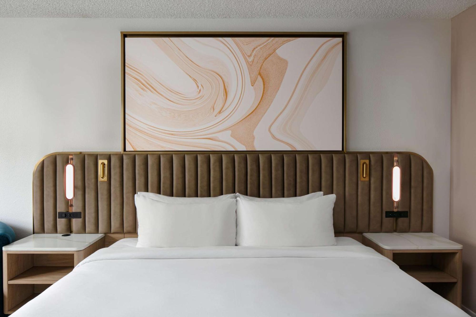 Sonesta Airport Hotel Miami