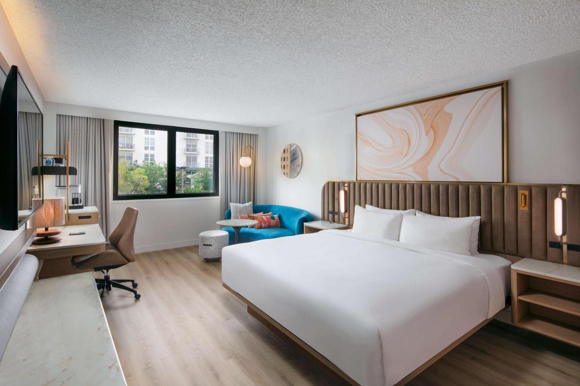 Hotel Sonesta Airport Miami
