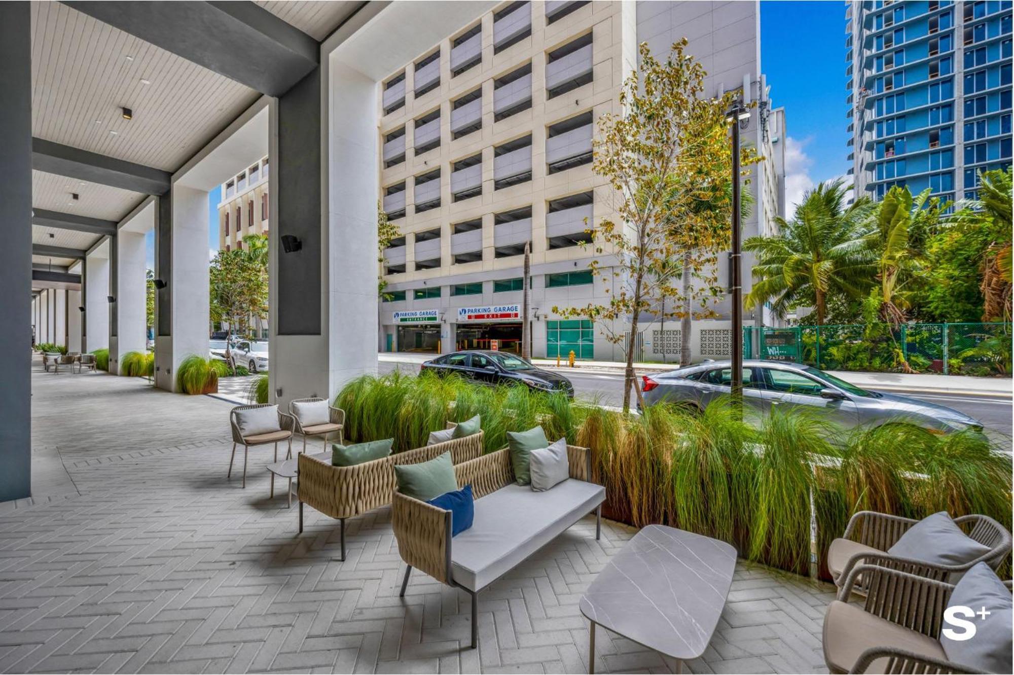 Gale 1-bedroom Miami