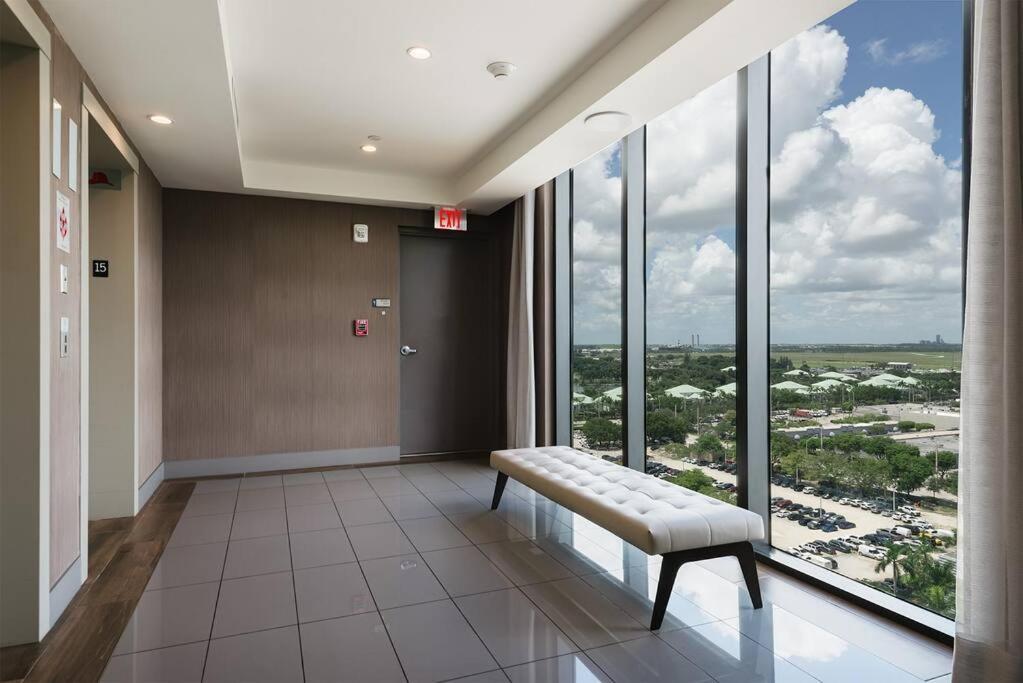 Wonderful 1 Bedroom In Downtown Doral * Miami