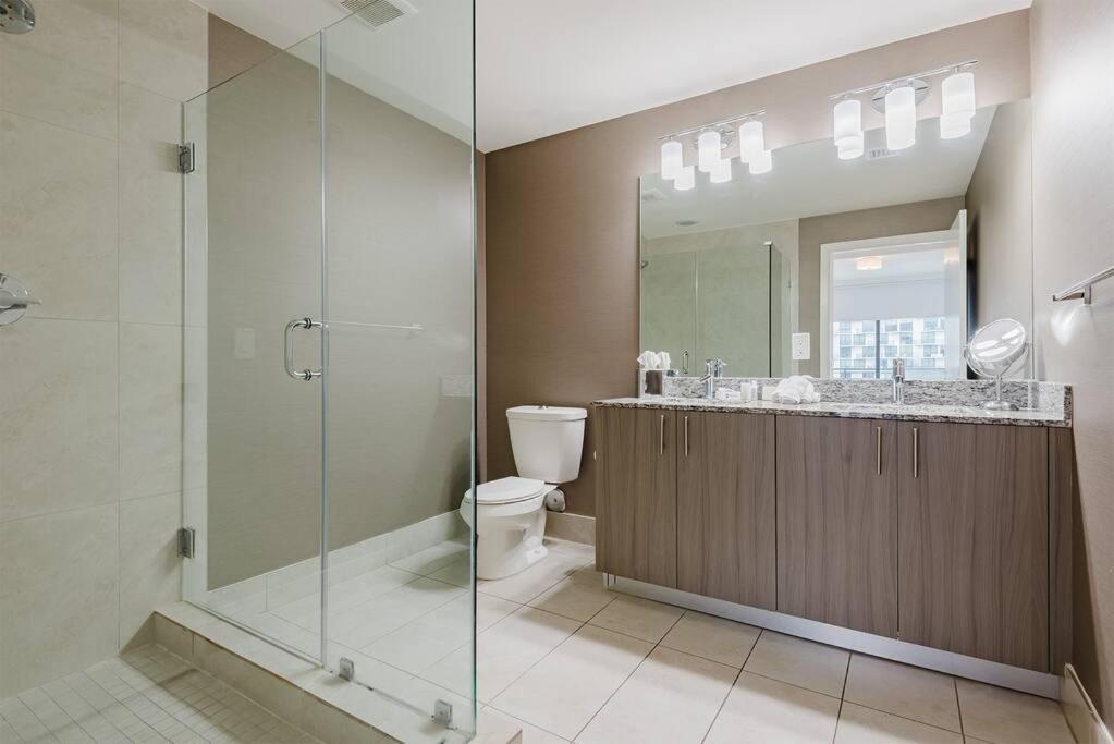 Wonderful 1 Bedroom In Downtown Doral Apartment Miami