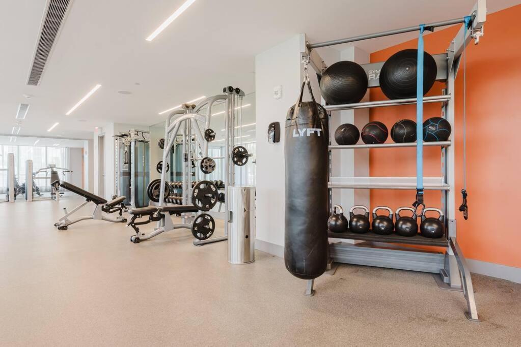 Apartment Wonderful 1 Bedroom In Downtown Doral *