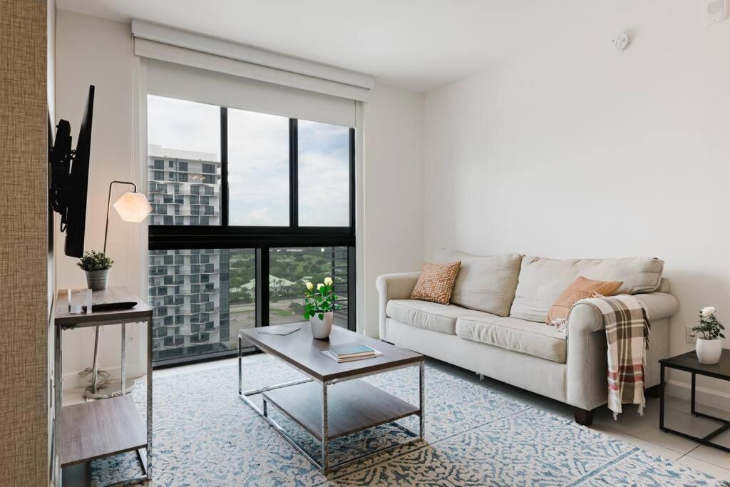 Apartment Wonderful 1 Bedroom In Downtown Doral