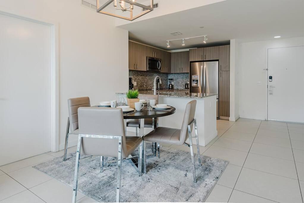 Wonderful 1 Bedroom In Downtown Doral