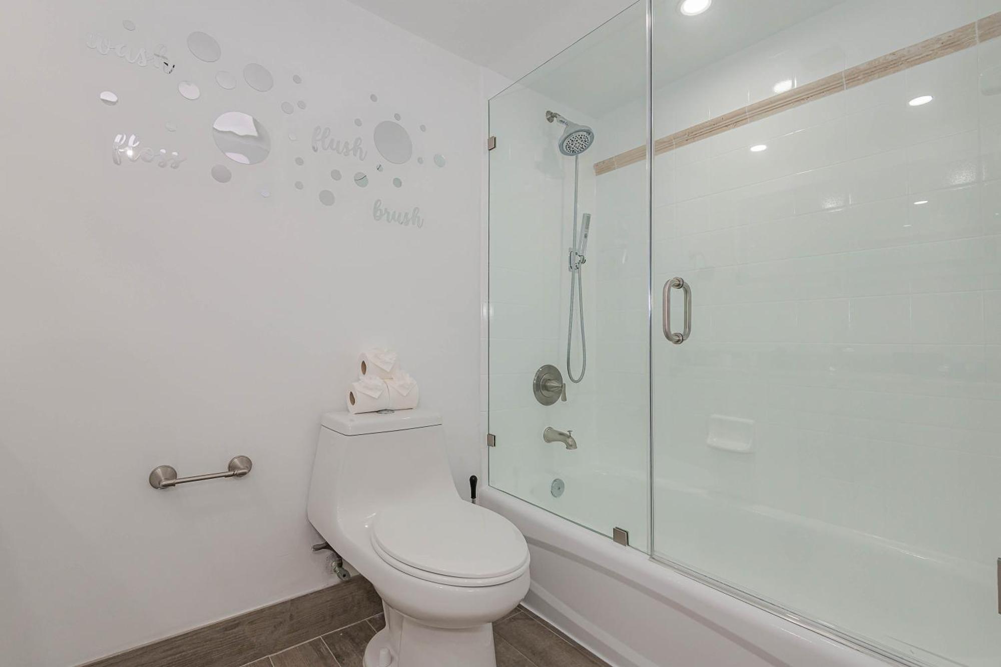 High Rise Brickell Modern Apartamento *