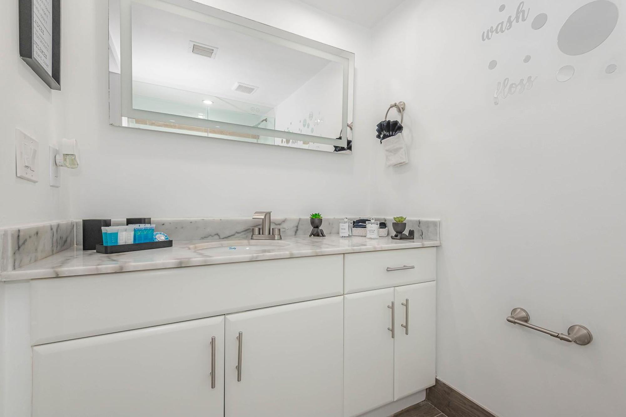 Apartment High Rise Brickell Modern Miami