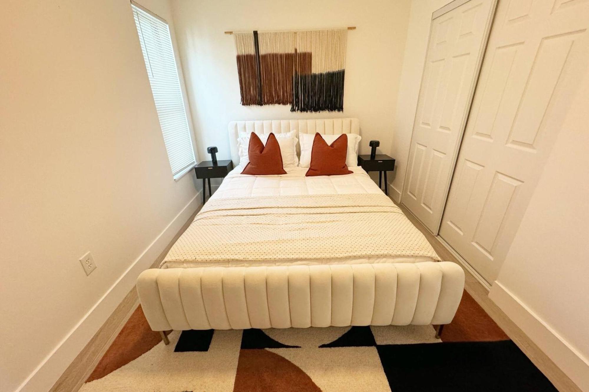Elegance Meets Design: Modern District Miami