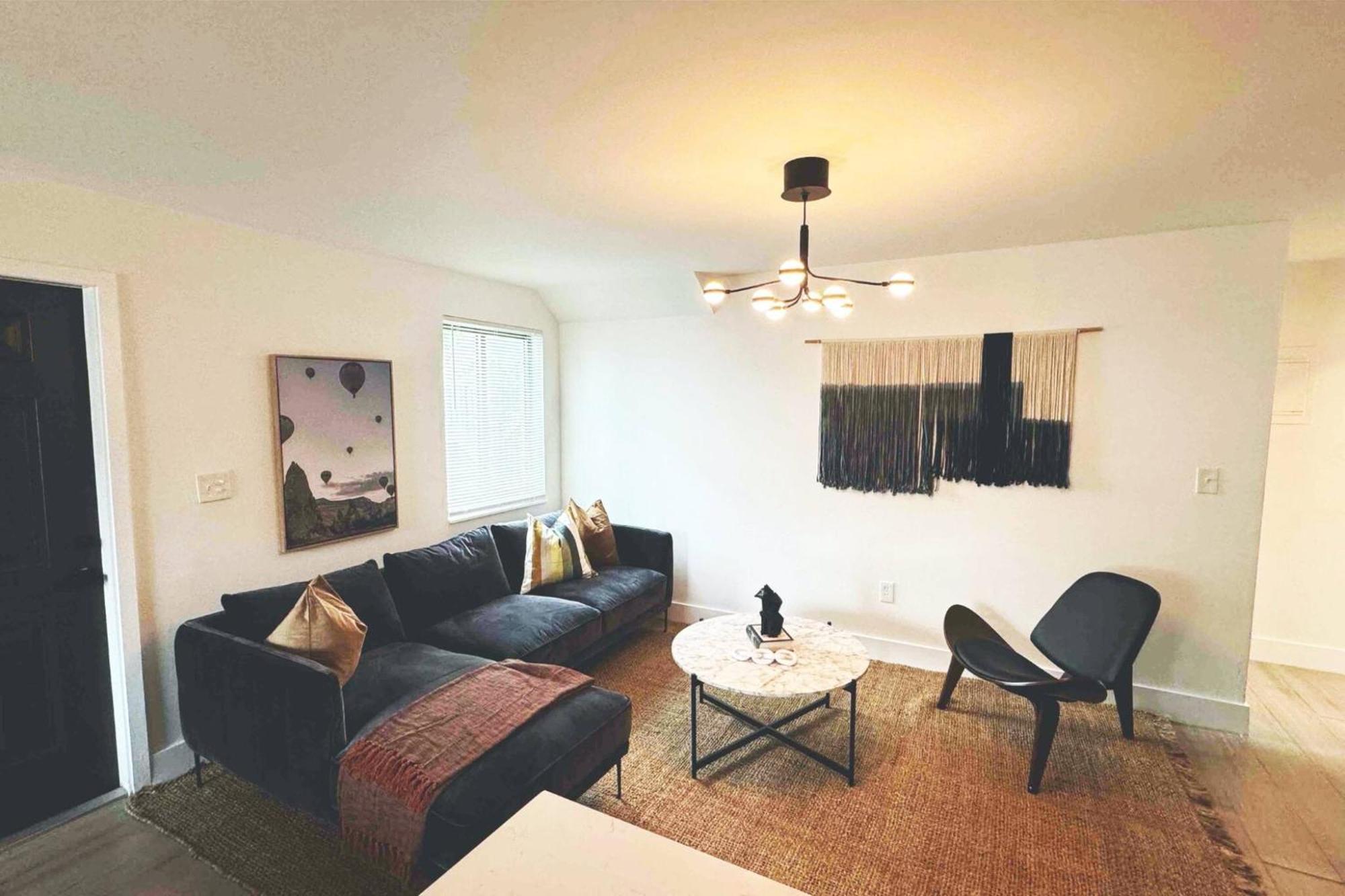 Elegance Meets Design: Modern District Miami