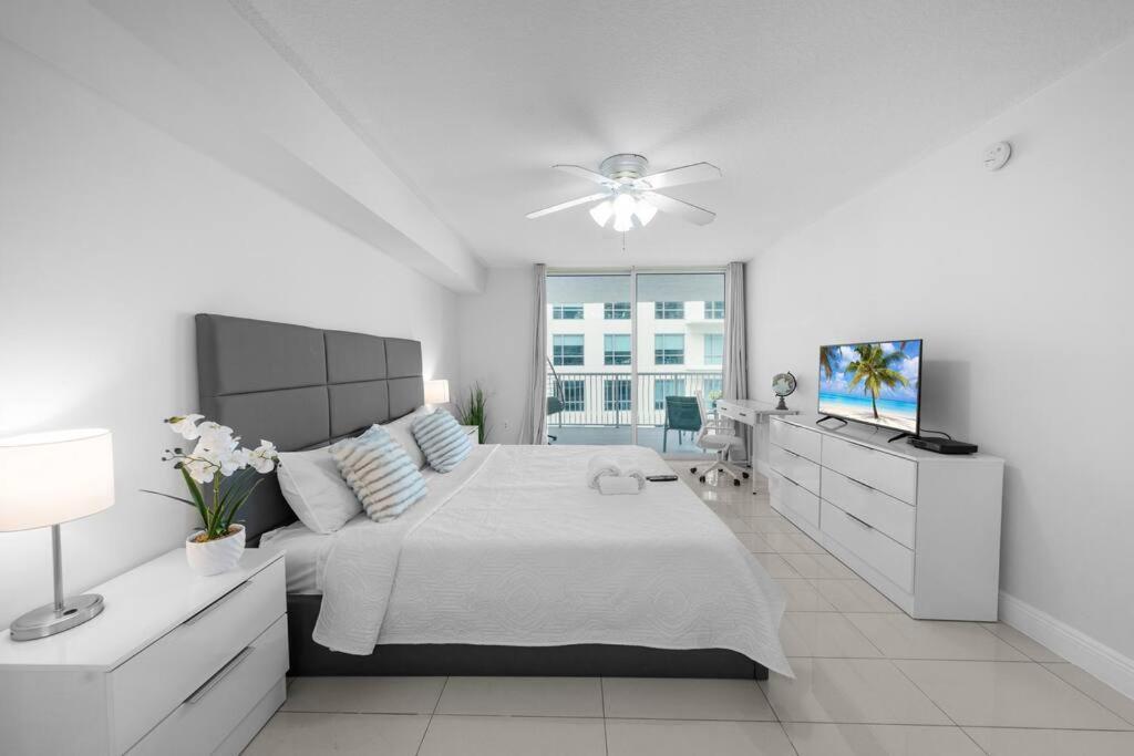 36th-floor Ocean View Brickell * Miami
