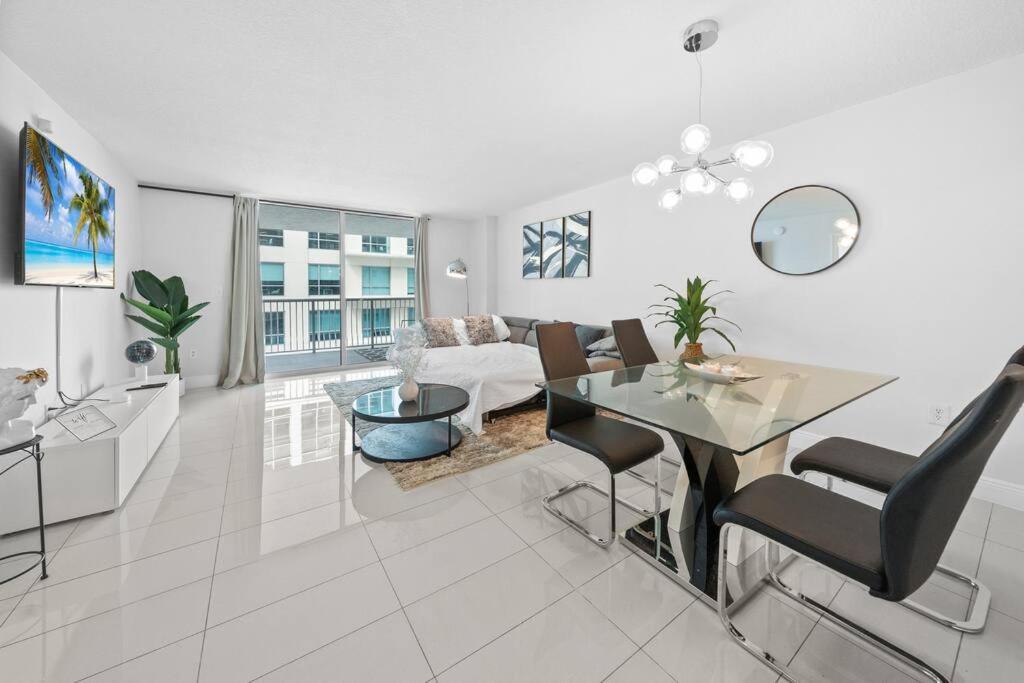 36th-floor Ocean View Brickell *