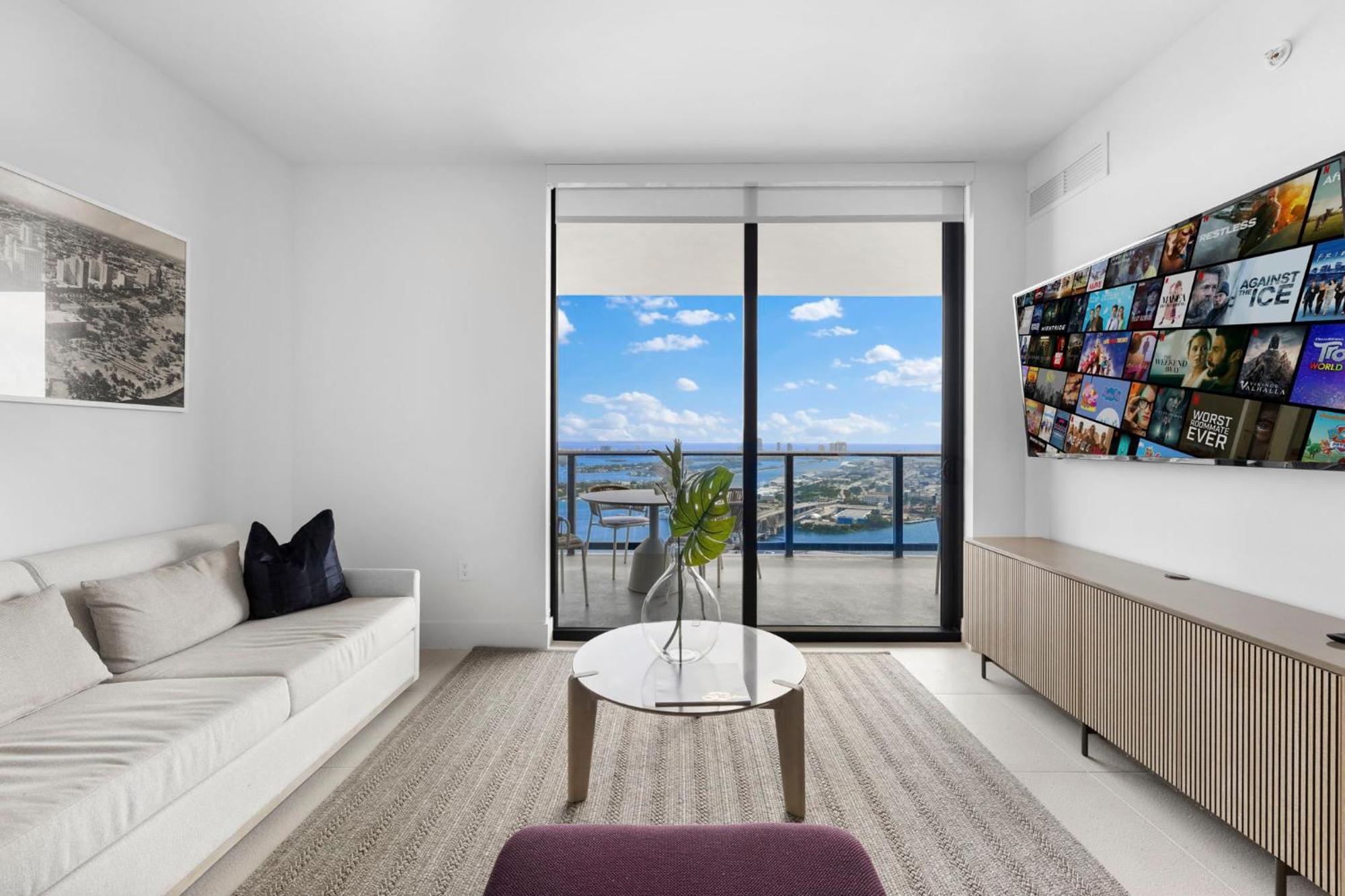 Apartment Lux Downtown W Free Parking
