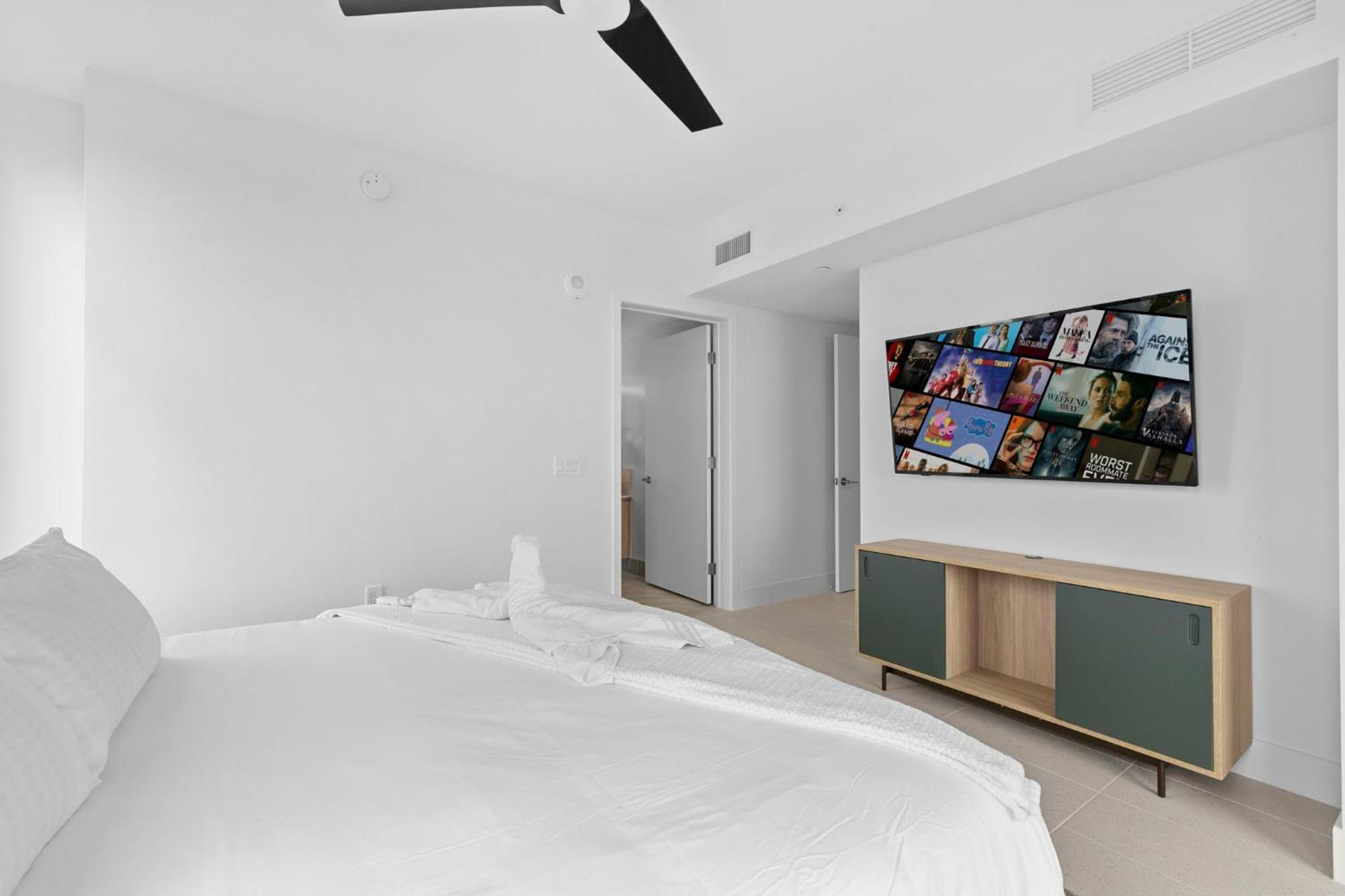 Apartment Lux Downtown W Free Parking