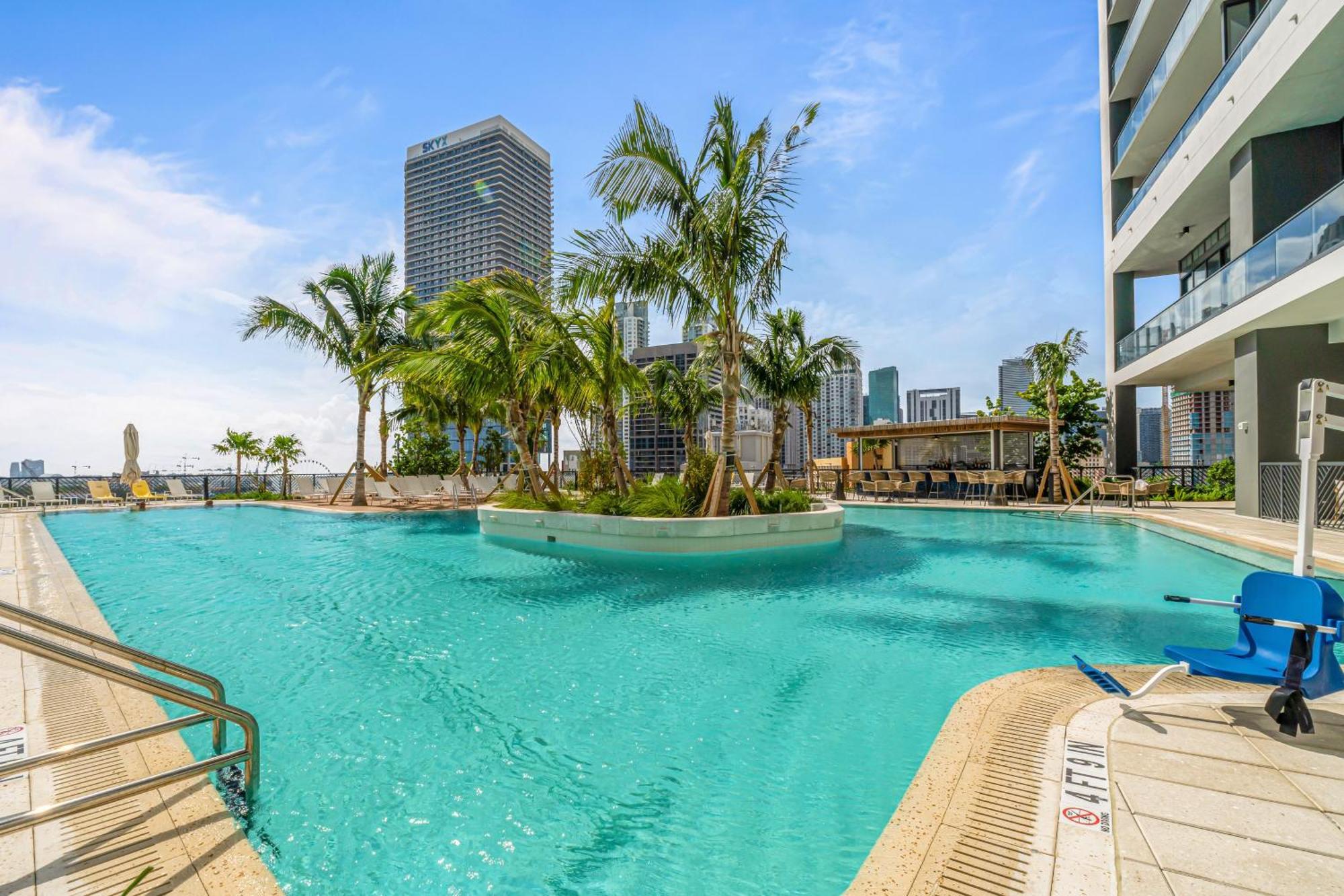 Apartment Lux Downtown W Free Parking *