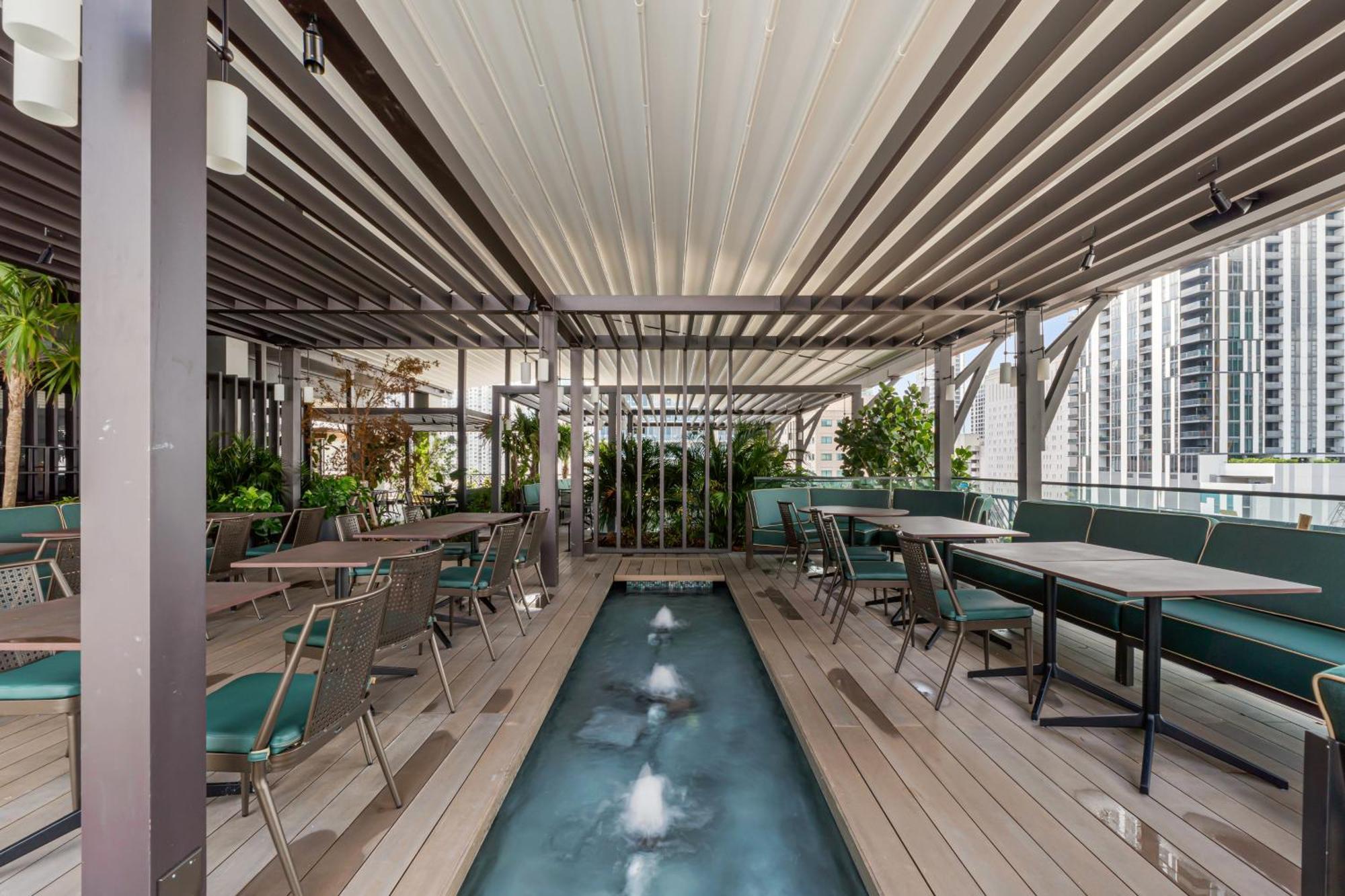 Apartment Lux Downtown W Free Parking Miami