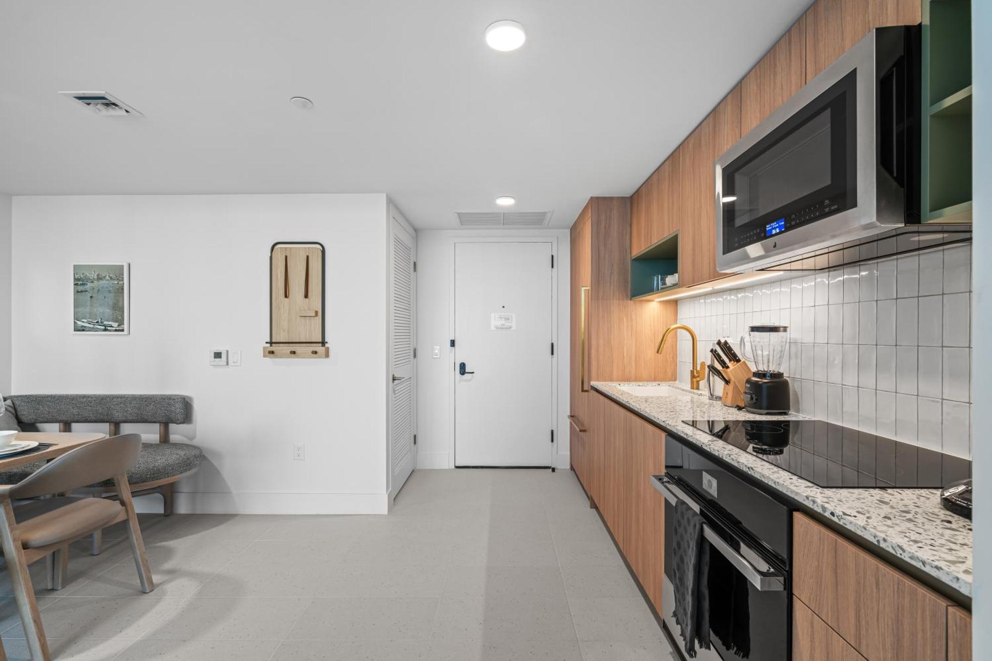 New Luxury 26th Floor In The Heart Of Apartment Miami