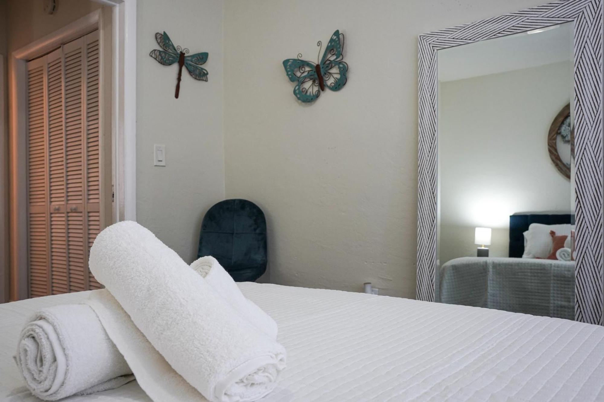 Stylish 1Br Oasis Near Downtown Miami * Miami
