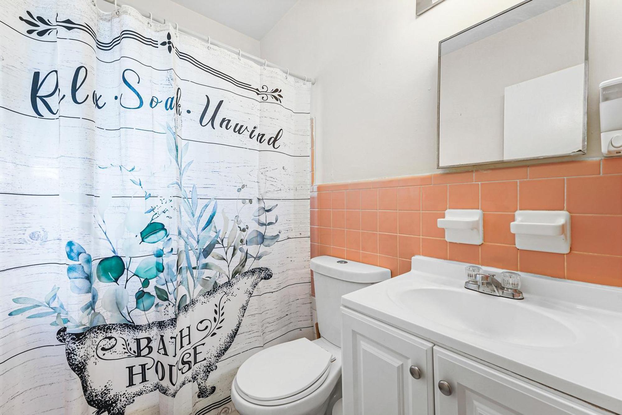 Stylish 1Br Oasis Near Downtown Miami Apartment *