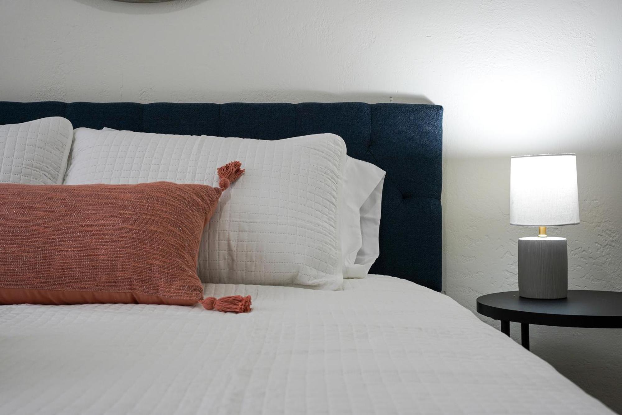 Stylish 1Br Oasis Near Downtown Miami Miami