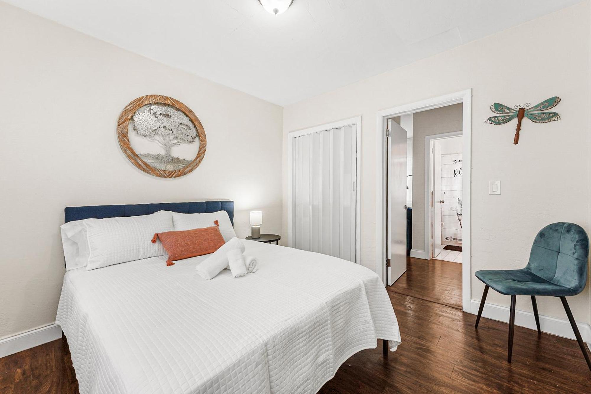 Stylish 1Br Oasis Near Downtown Miami Apartment