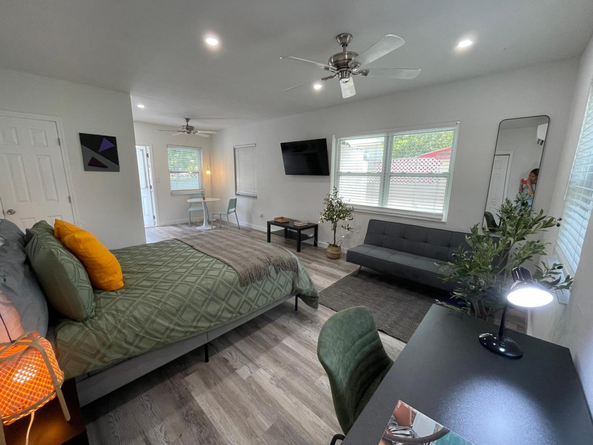 Apartamento Casa Habana Miami