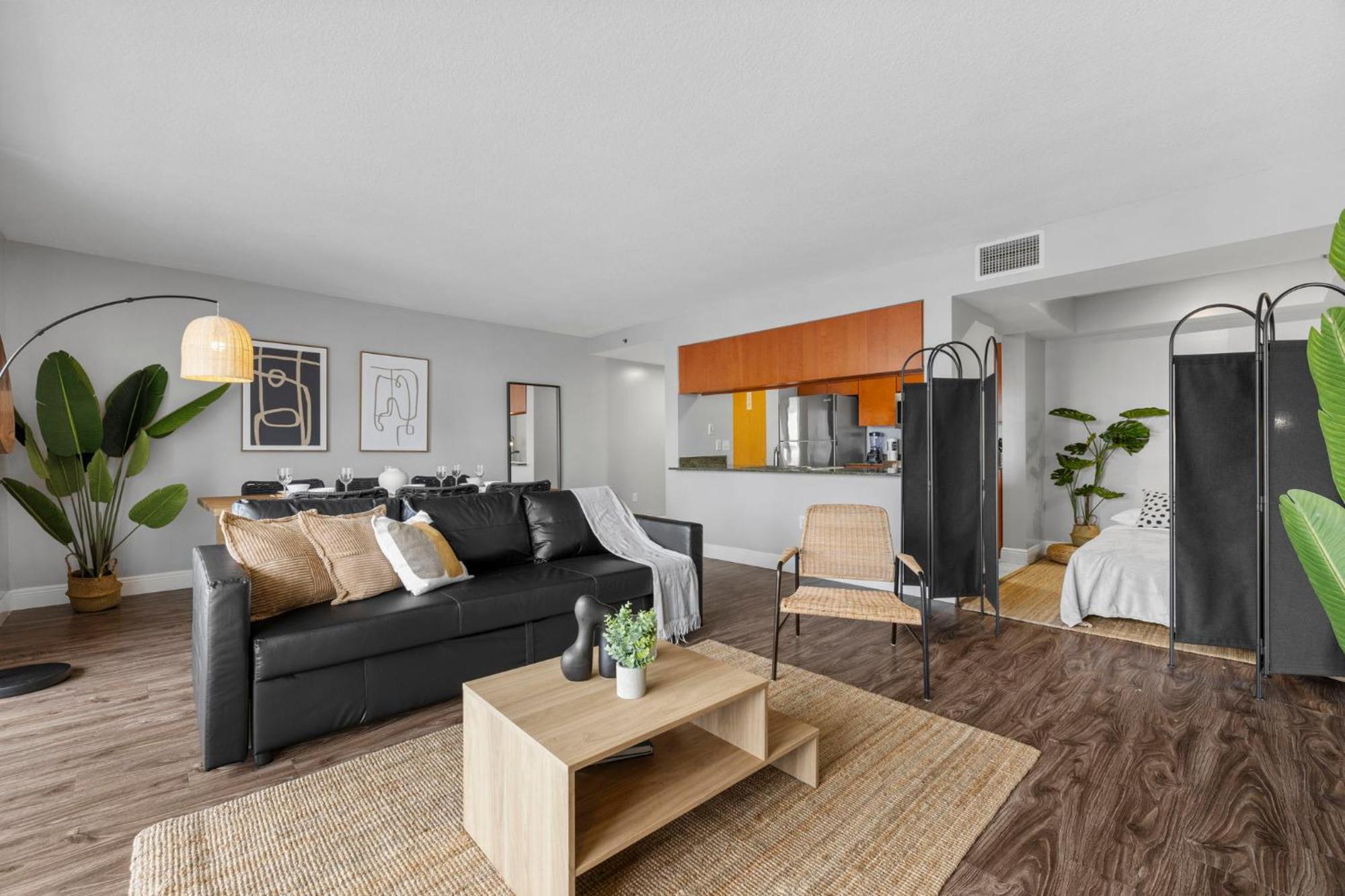 Breathtaking Views & Prime Location In Brickell * Miami