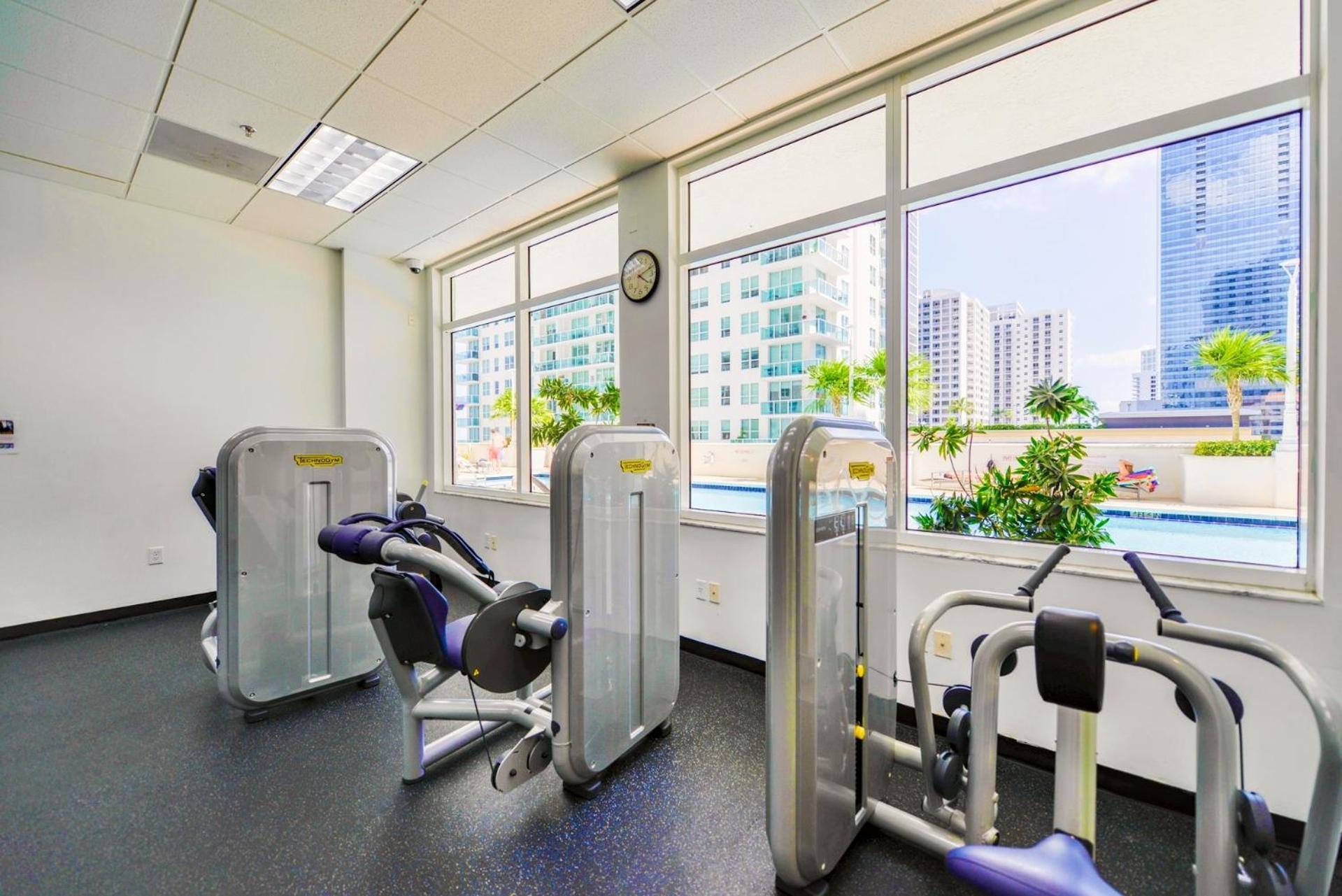 Breathtaking Views & Prime Location In Brickell