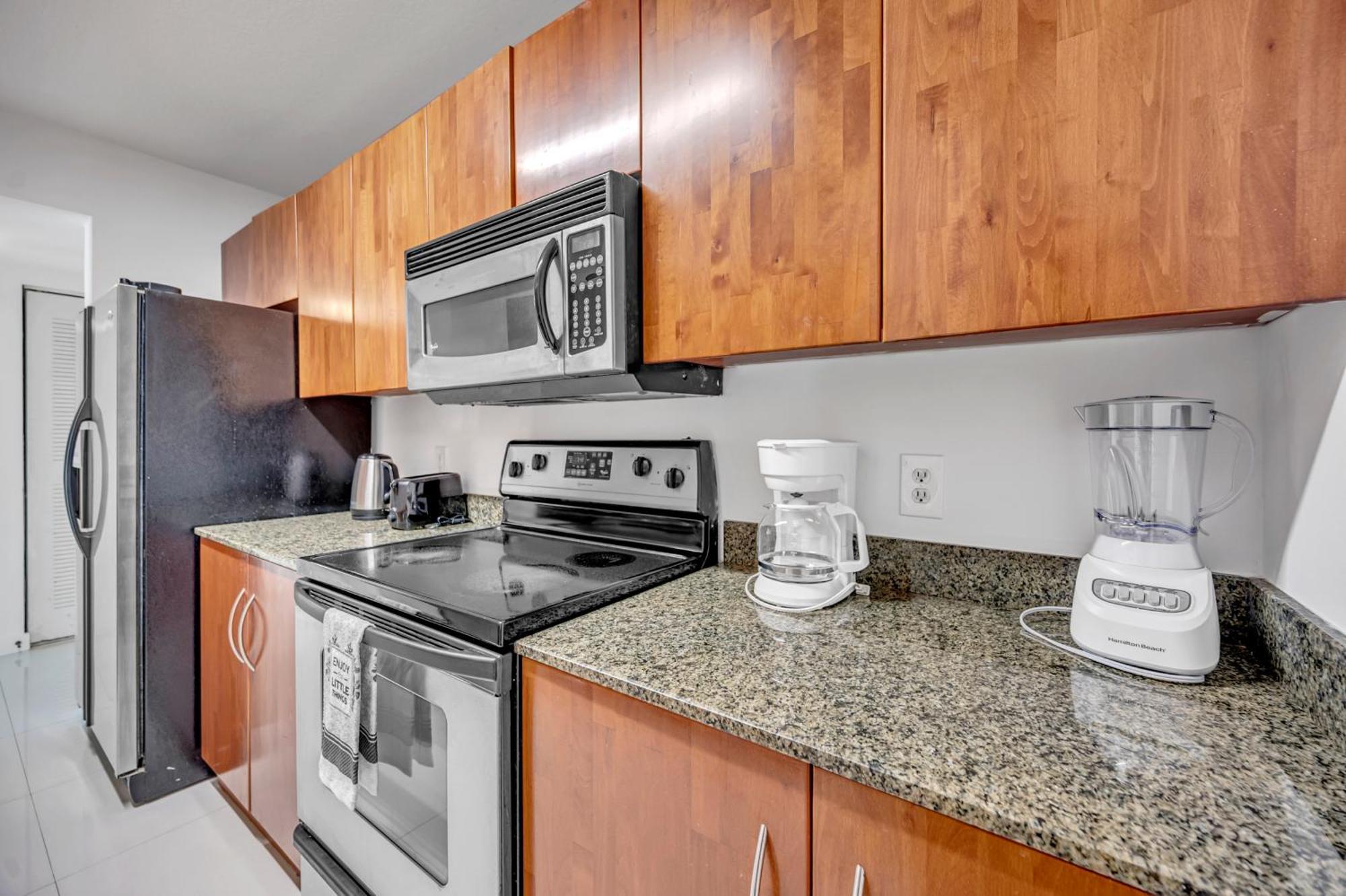 Apartment The Club - 1200 Brickell Bay Drive *