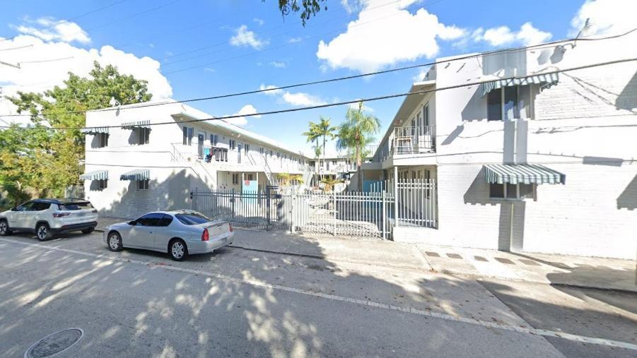 202 Near Cruise Port, 5 Min To Downtown, 4 Min To Trains, 14min To Airp Apartment *