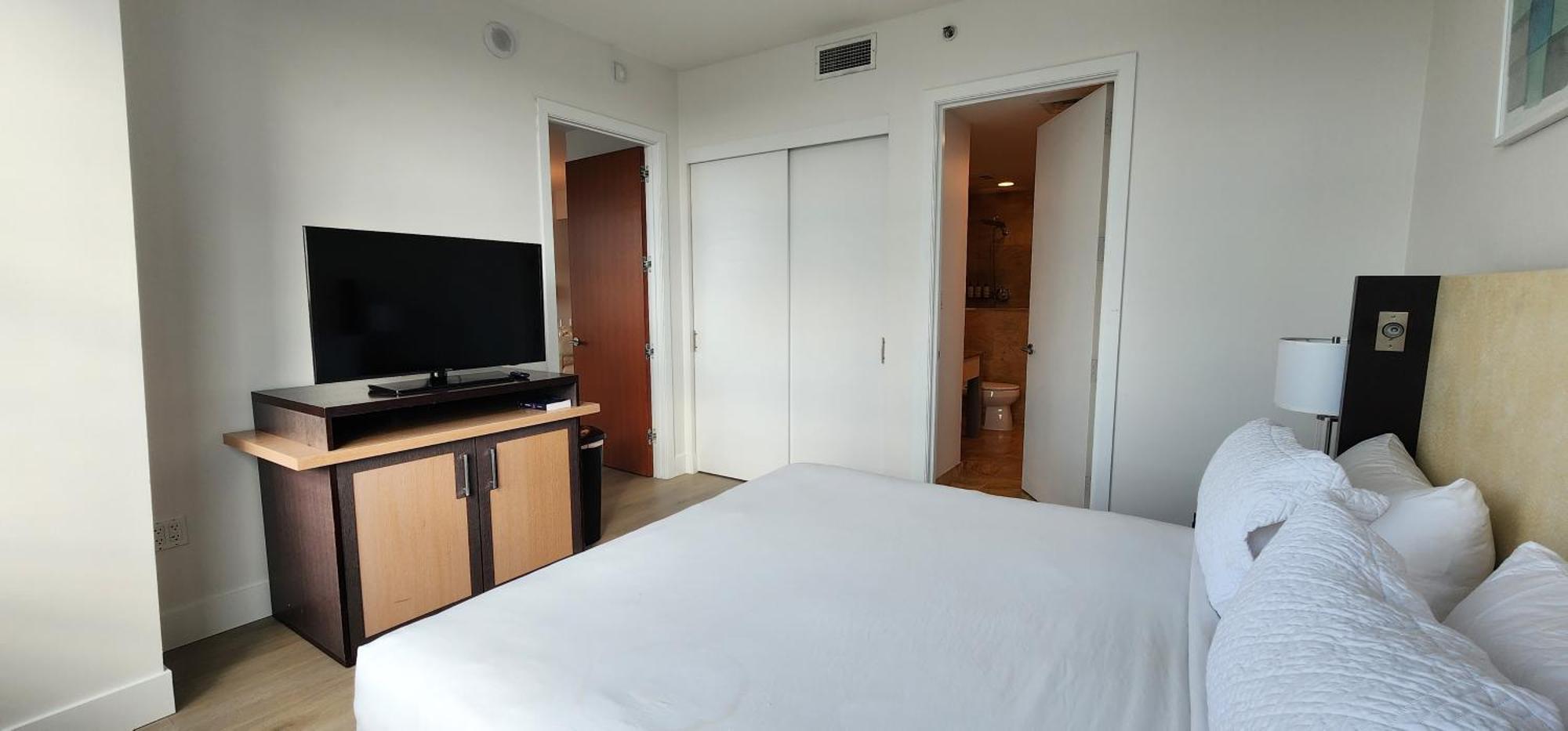 Urban Gateway Location In Brickell Prkg Apartamento