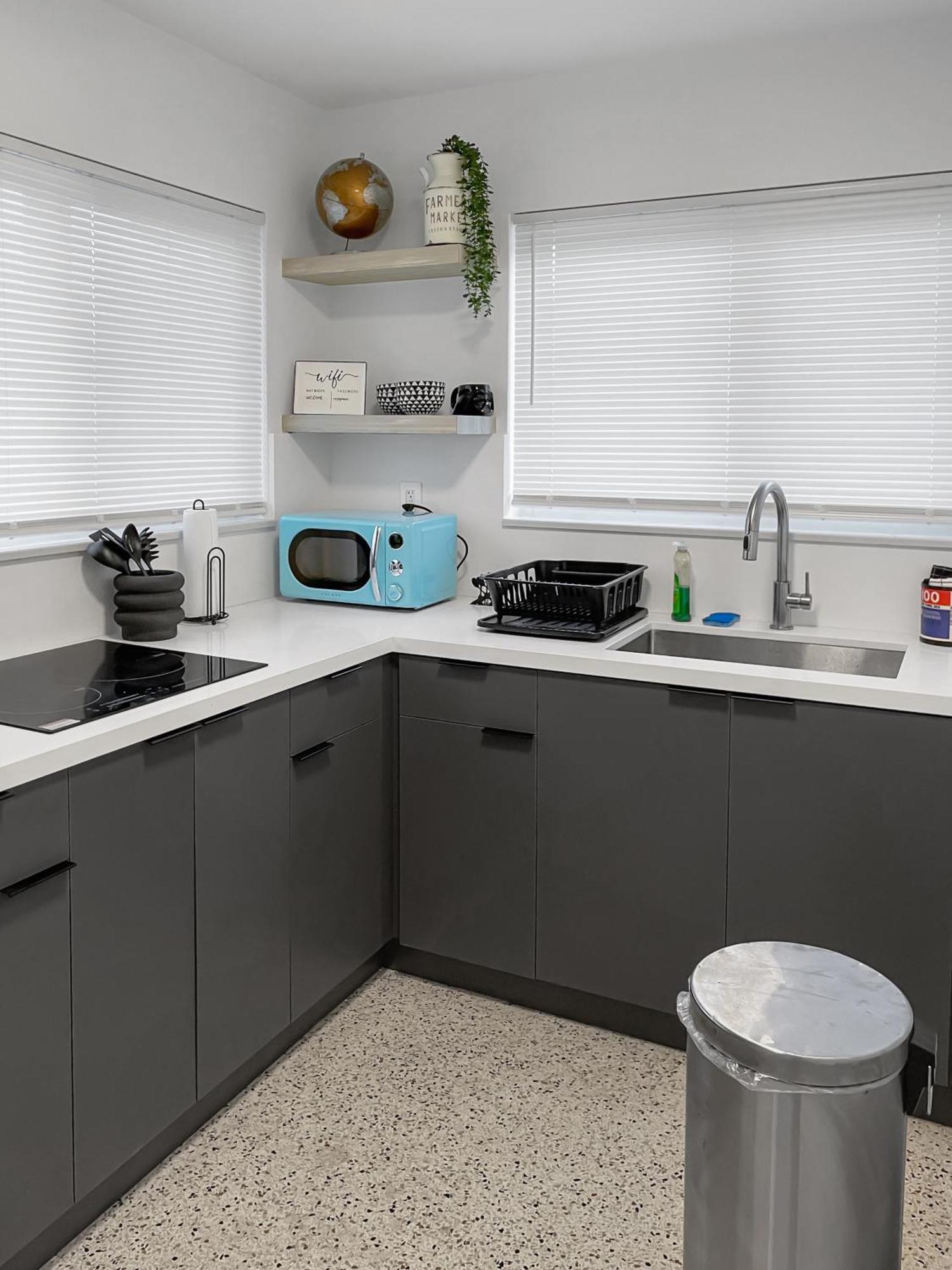 Apartment Newly Remodeled Full Miami