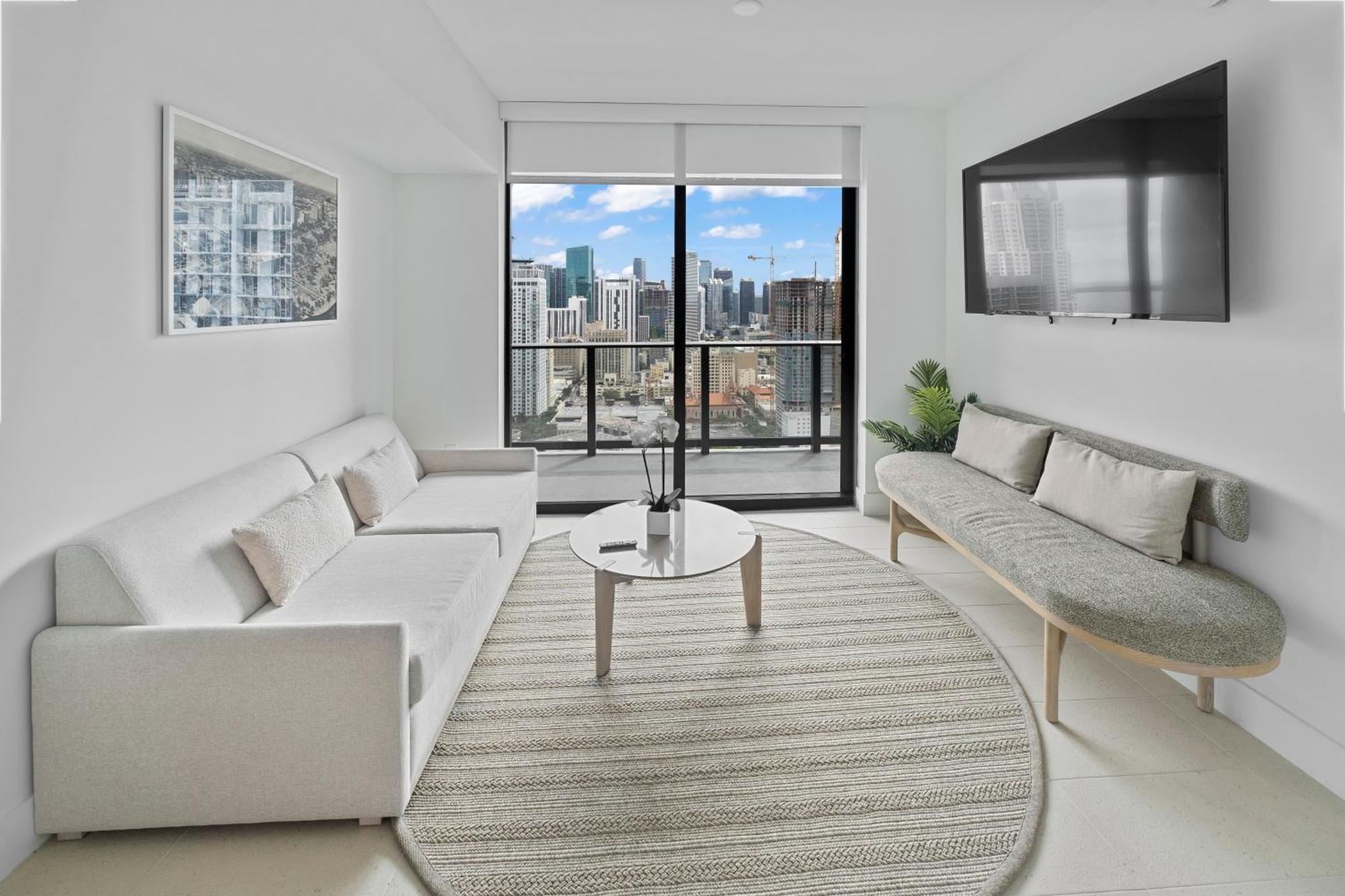 Natiivo By Ionica Residences Apartamento