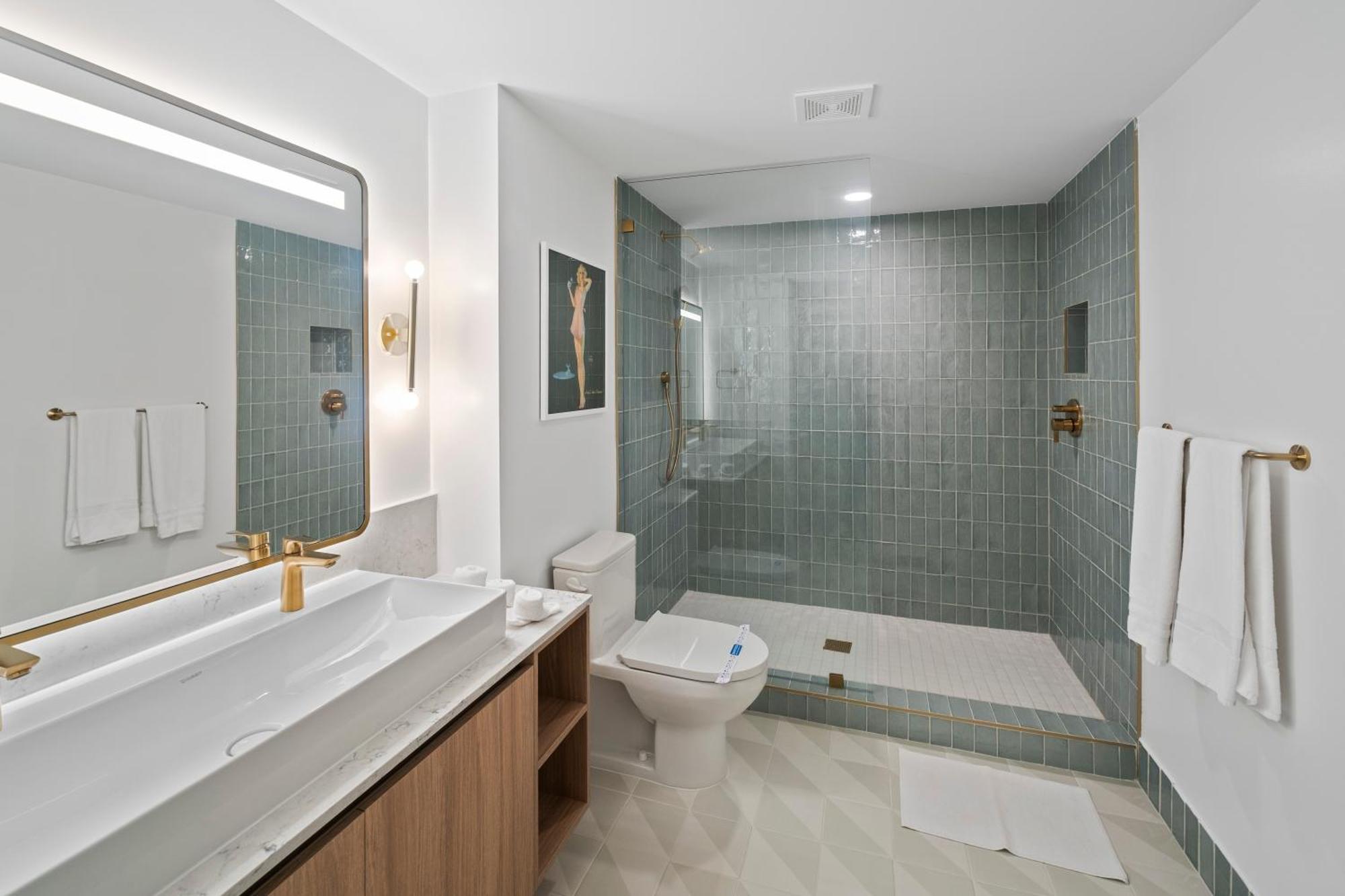 Natiivo By Ionica Residences Apartment Miami