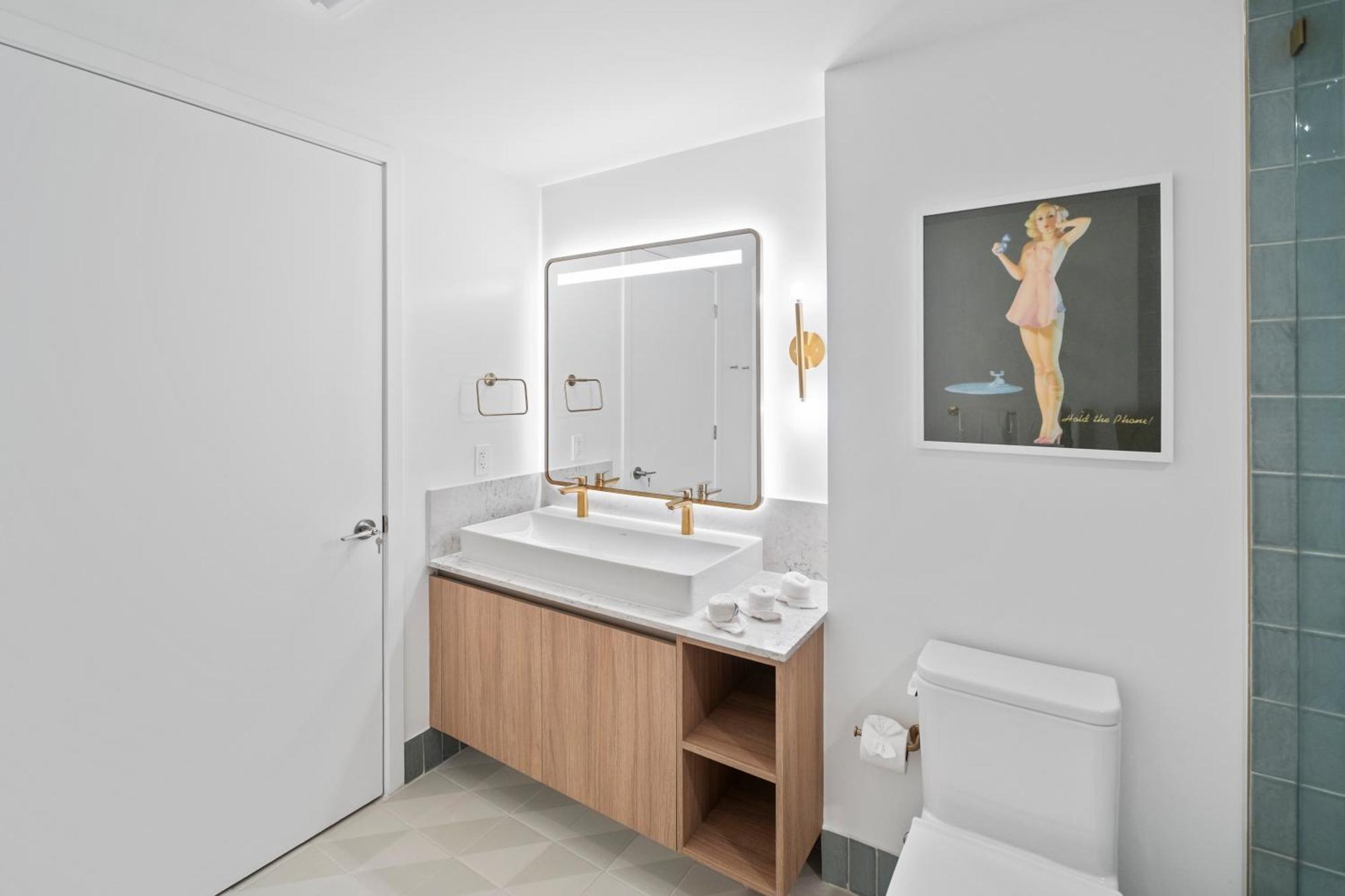 Apartment Natiivo By Ionica Residences Miami