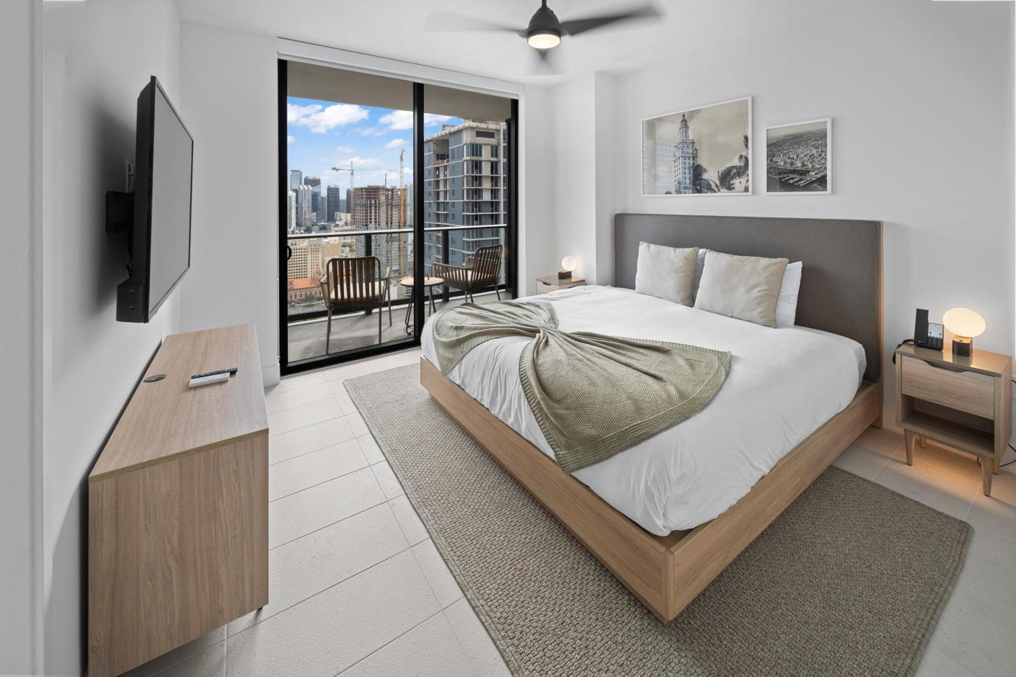Natiivo By Ionica Residences * Miami
