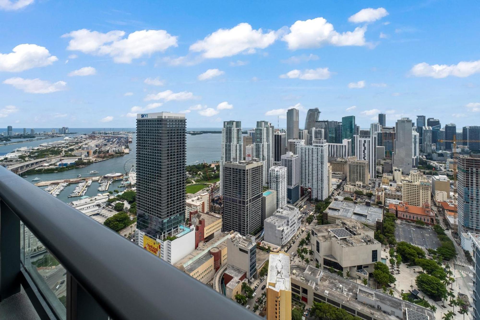 Natiivo By Ionica Residences Apartment