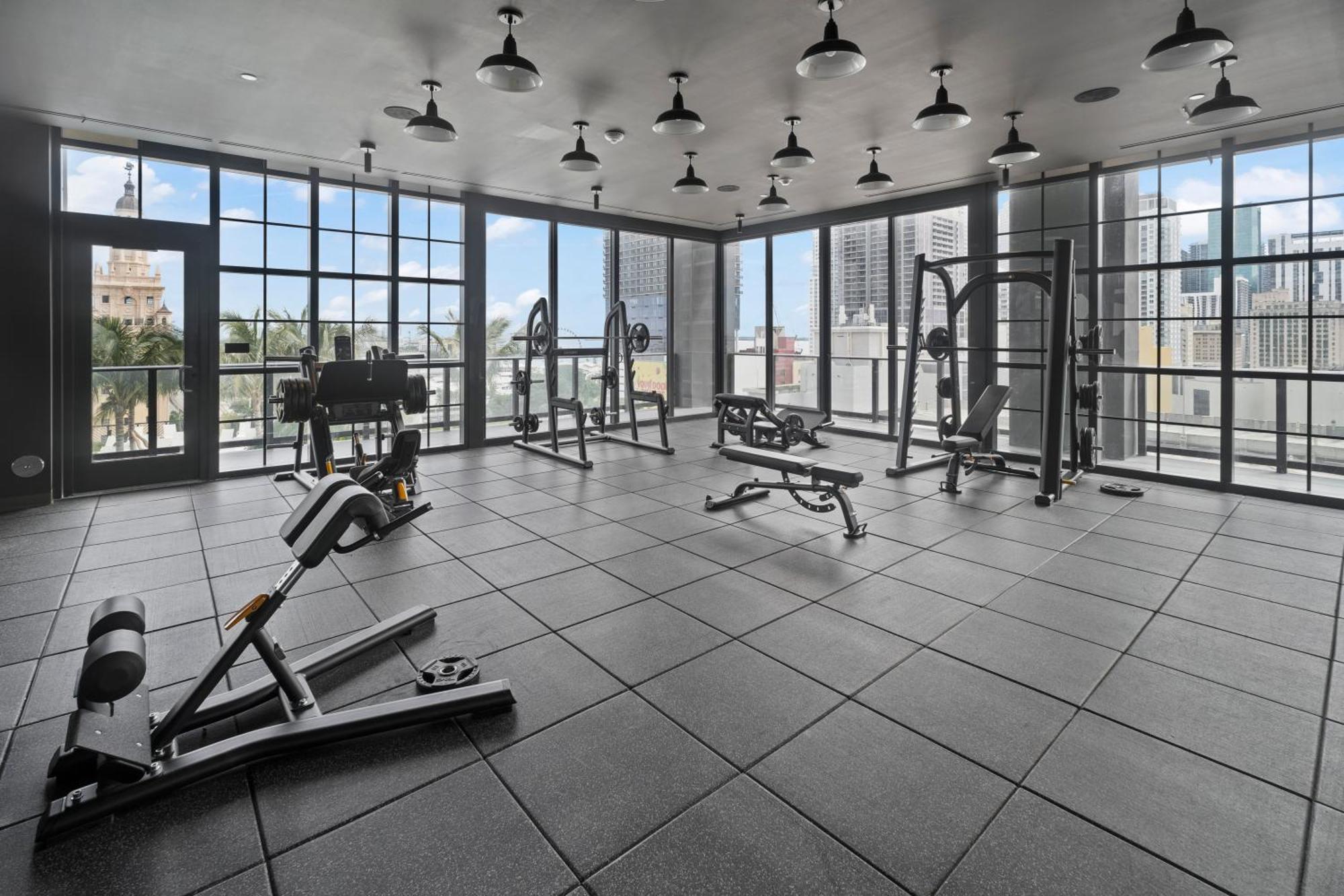 Natiivo By Ionica Residences Miami