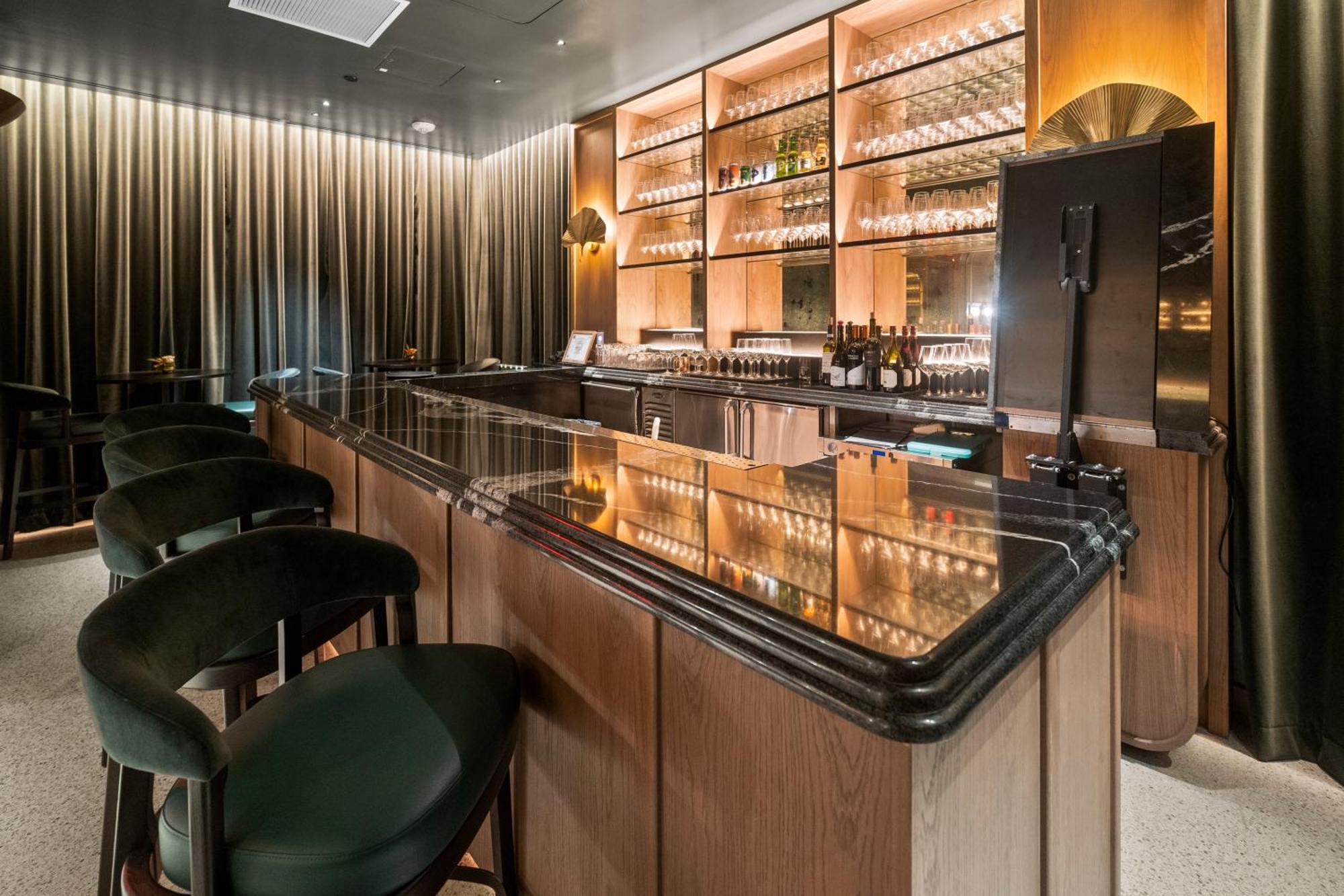 Natiivo By Ionica Residences * Miami