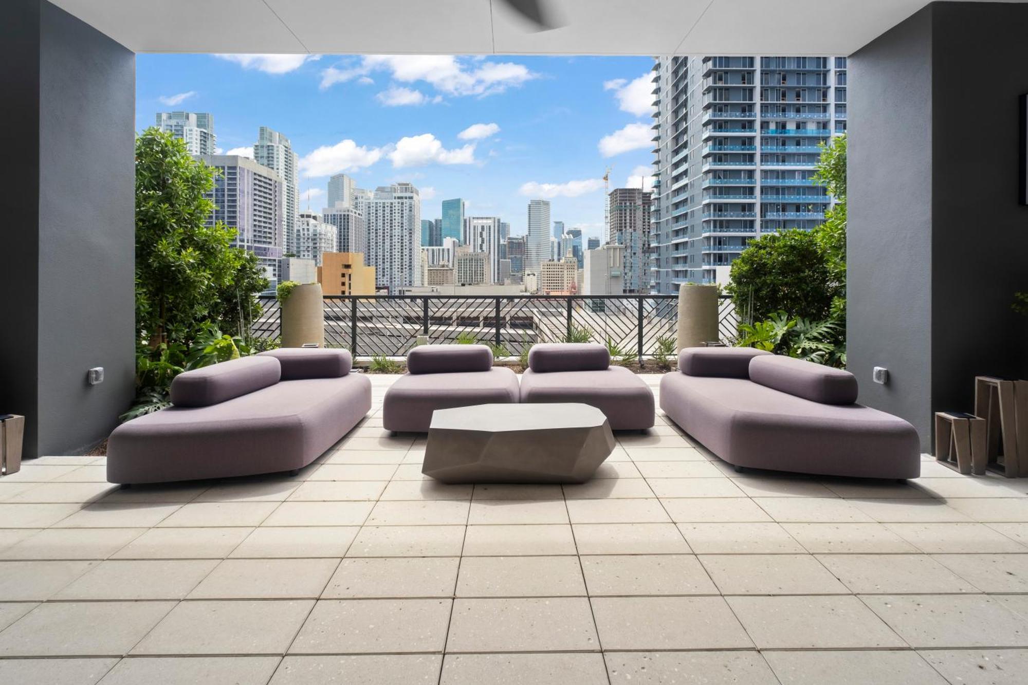 Natiivo By Ionica Residences