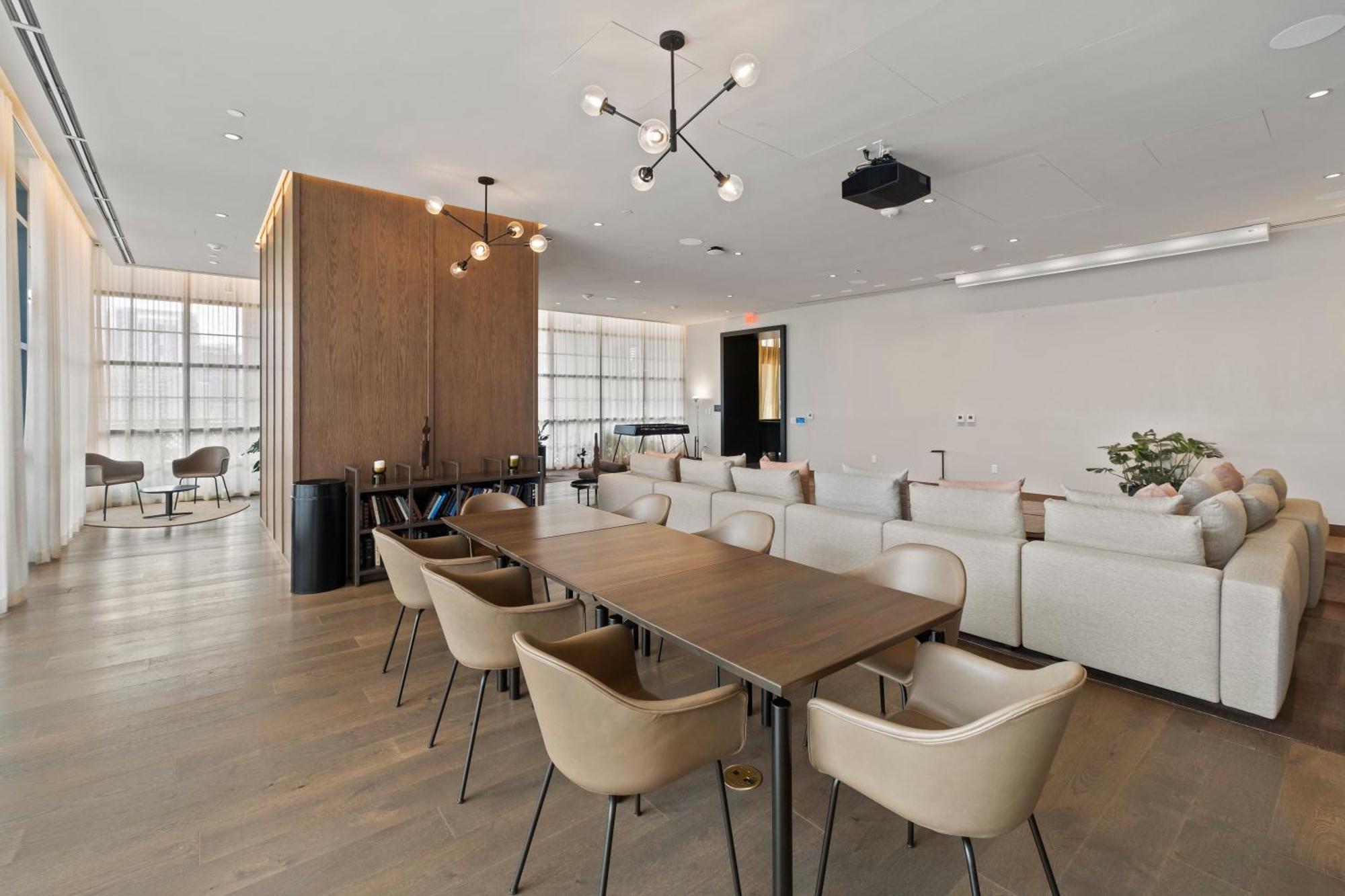 Natiivo By Ionica Residences Apartment