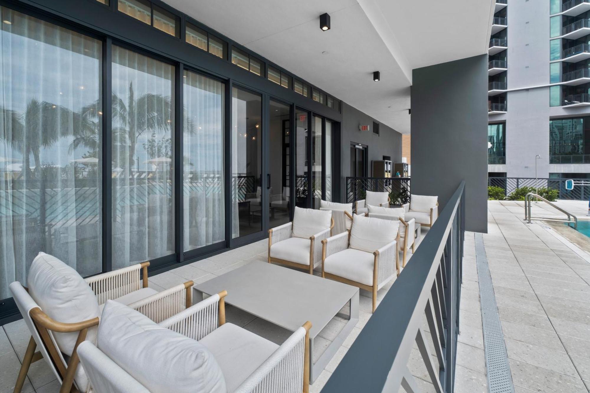 Natiivo By Ionica Residences Apartment *