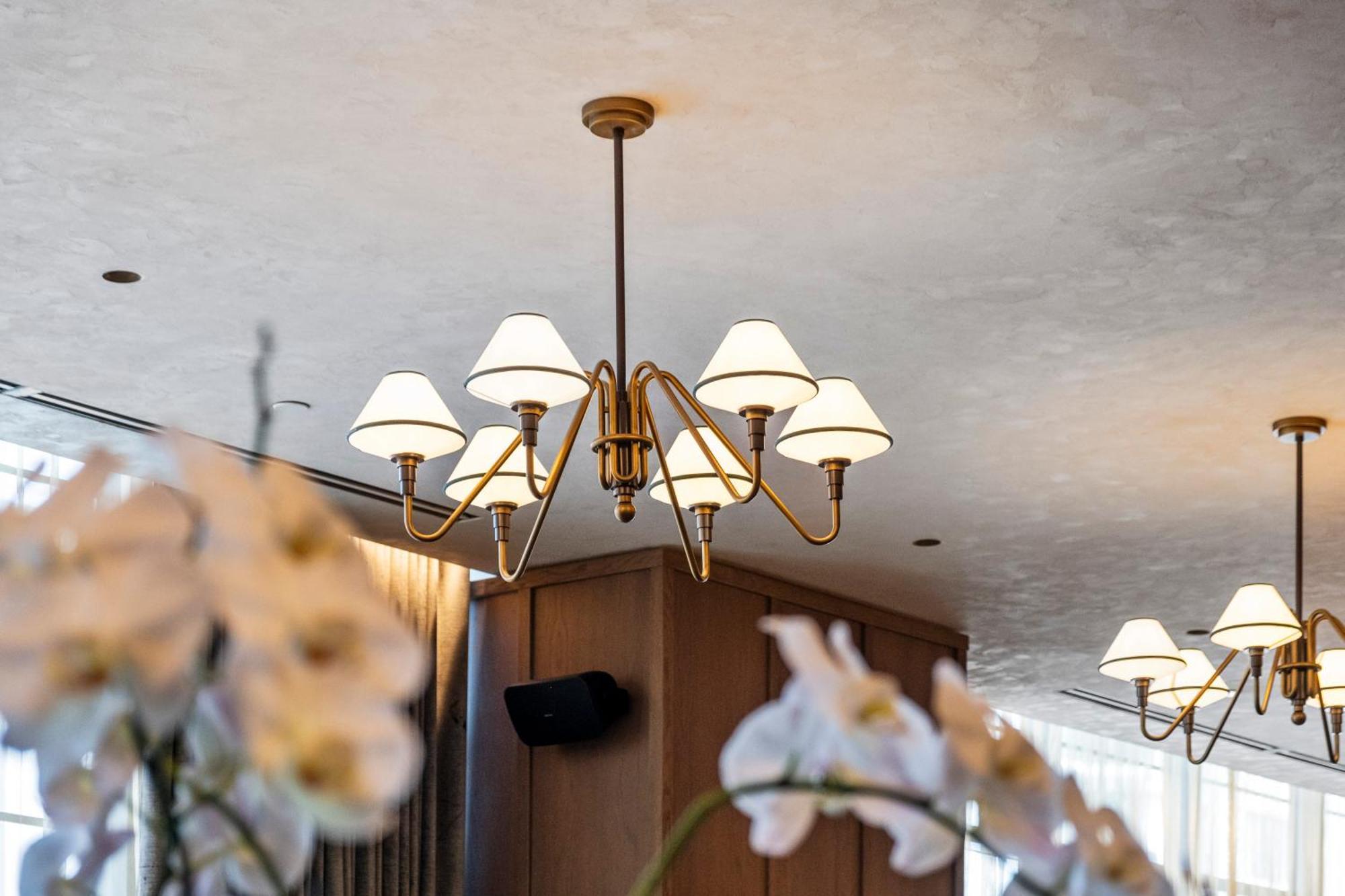 Apartment Natiivo By Ionica Residences *
