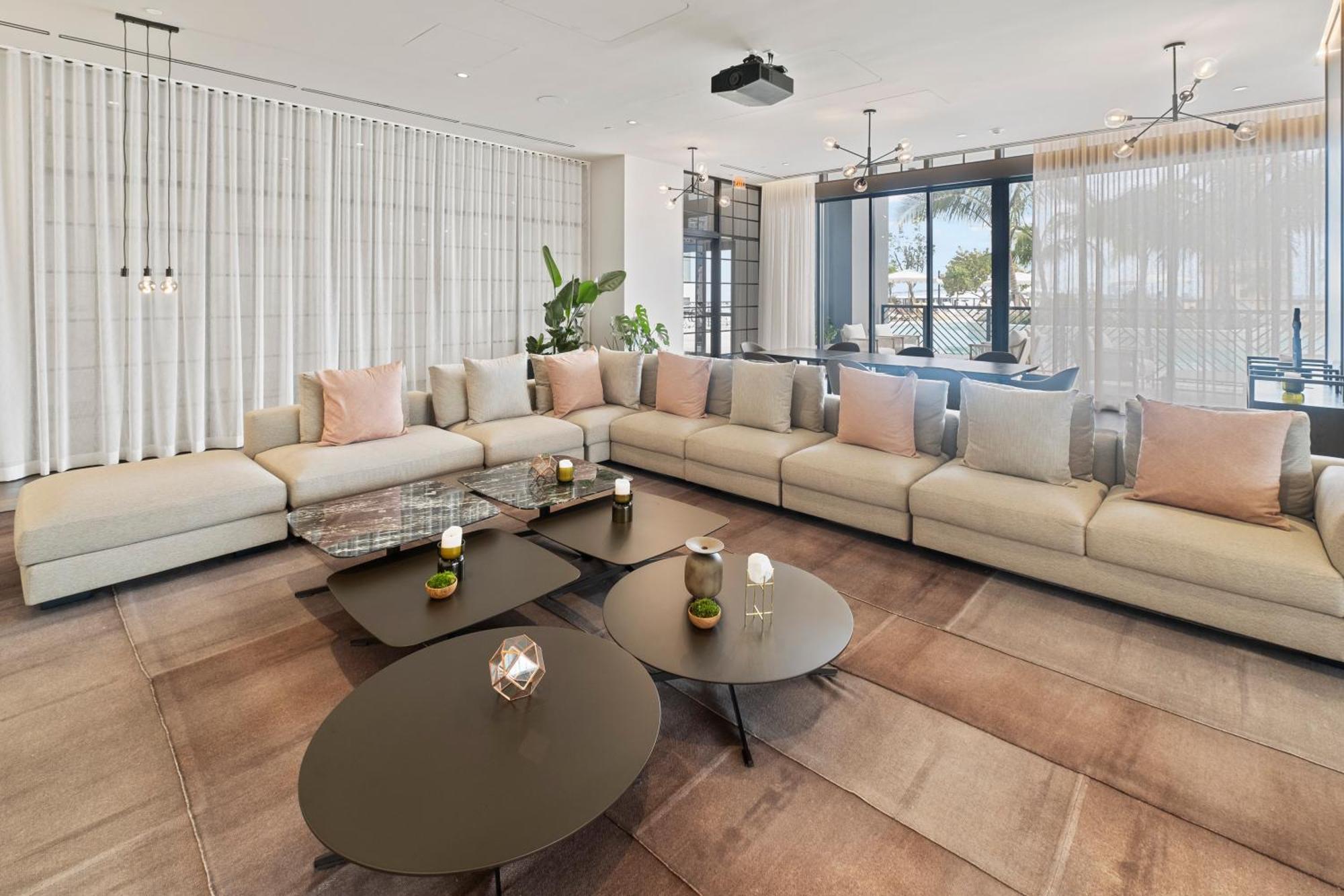 Natiivo By Ionica Residences Apartment Miami