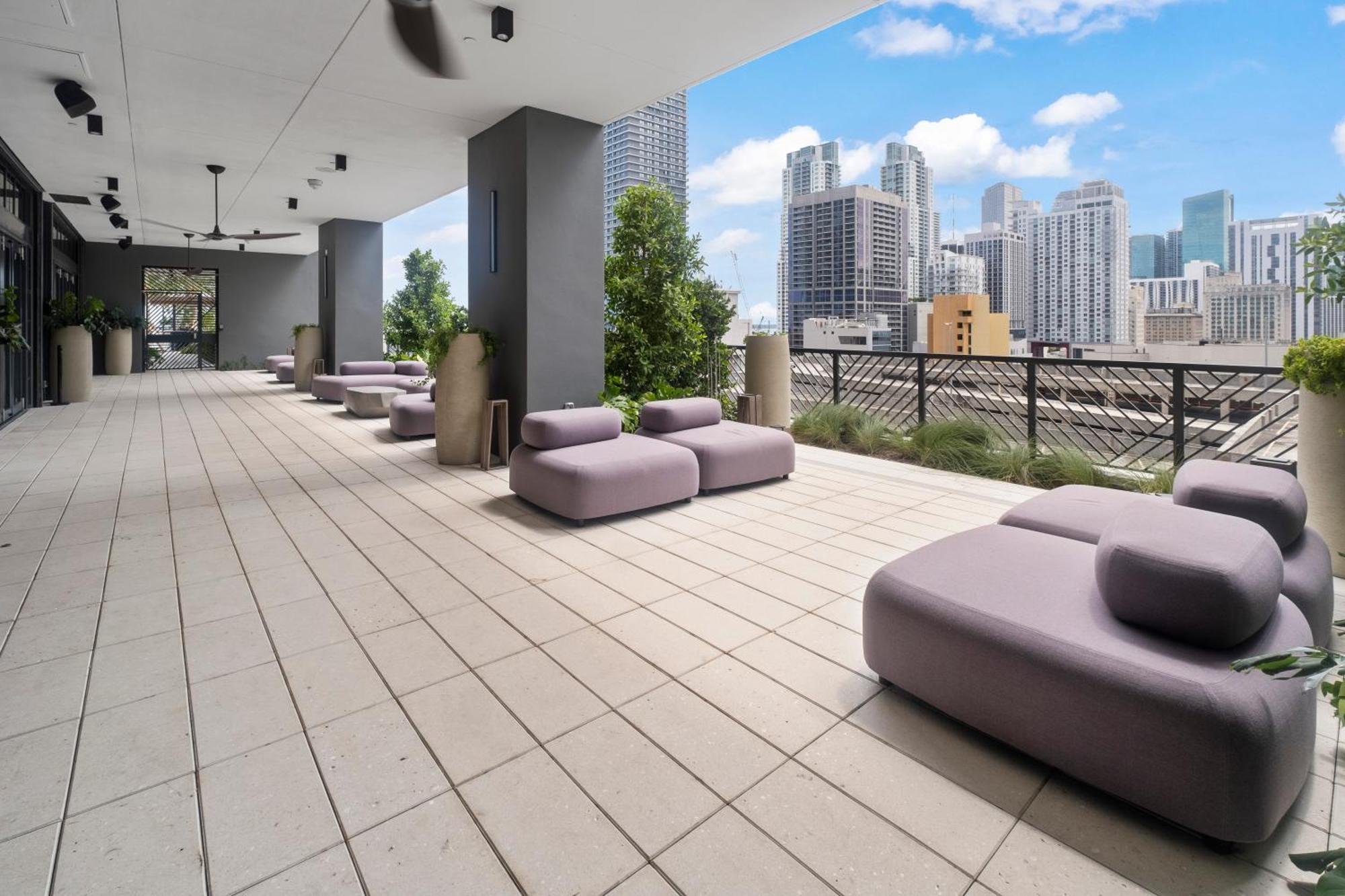 Natiivo By Ionica Residences Apartment