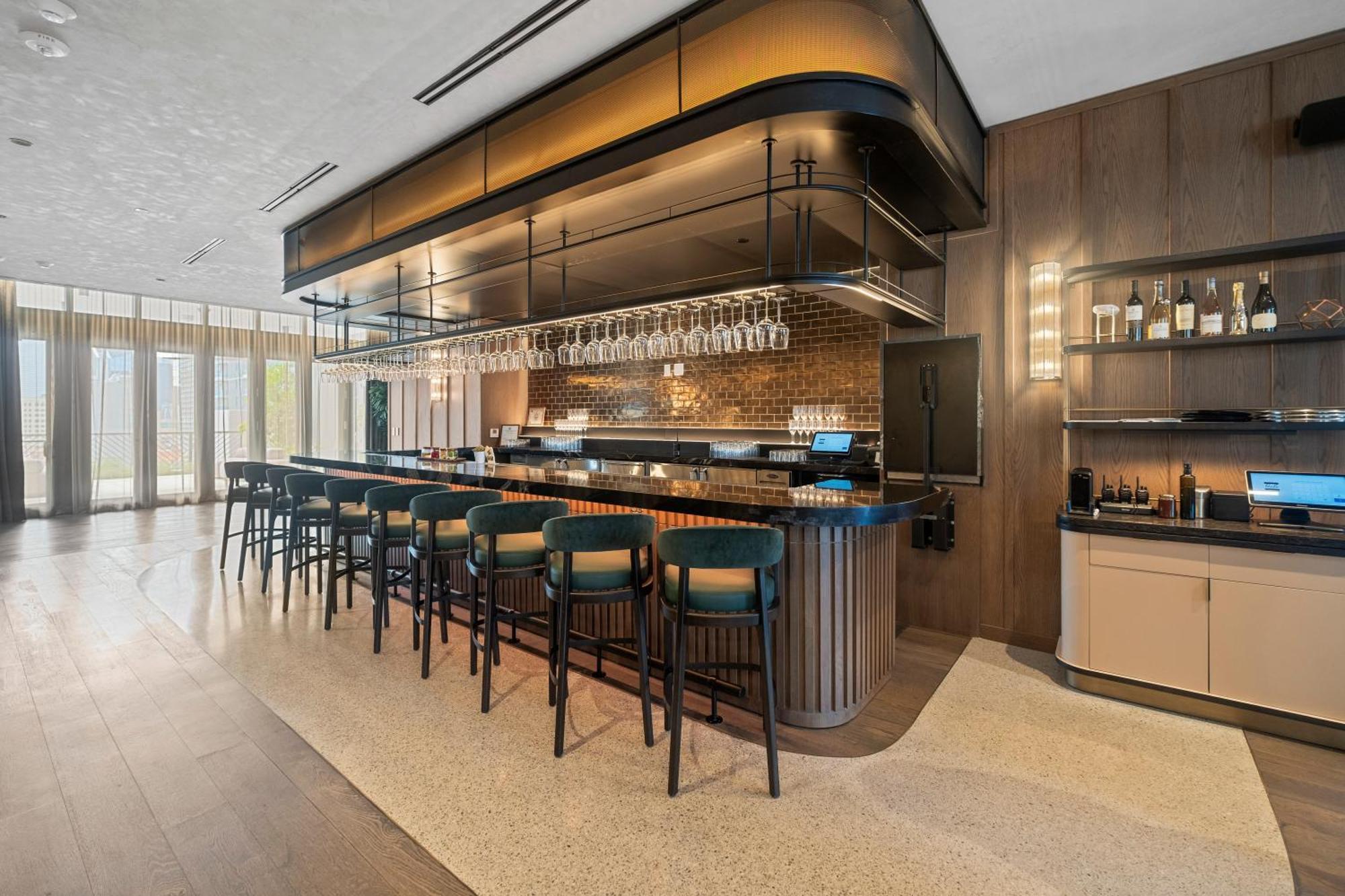 Apartment Natiivo By Ionica Residences Miami