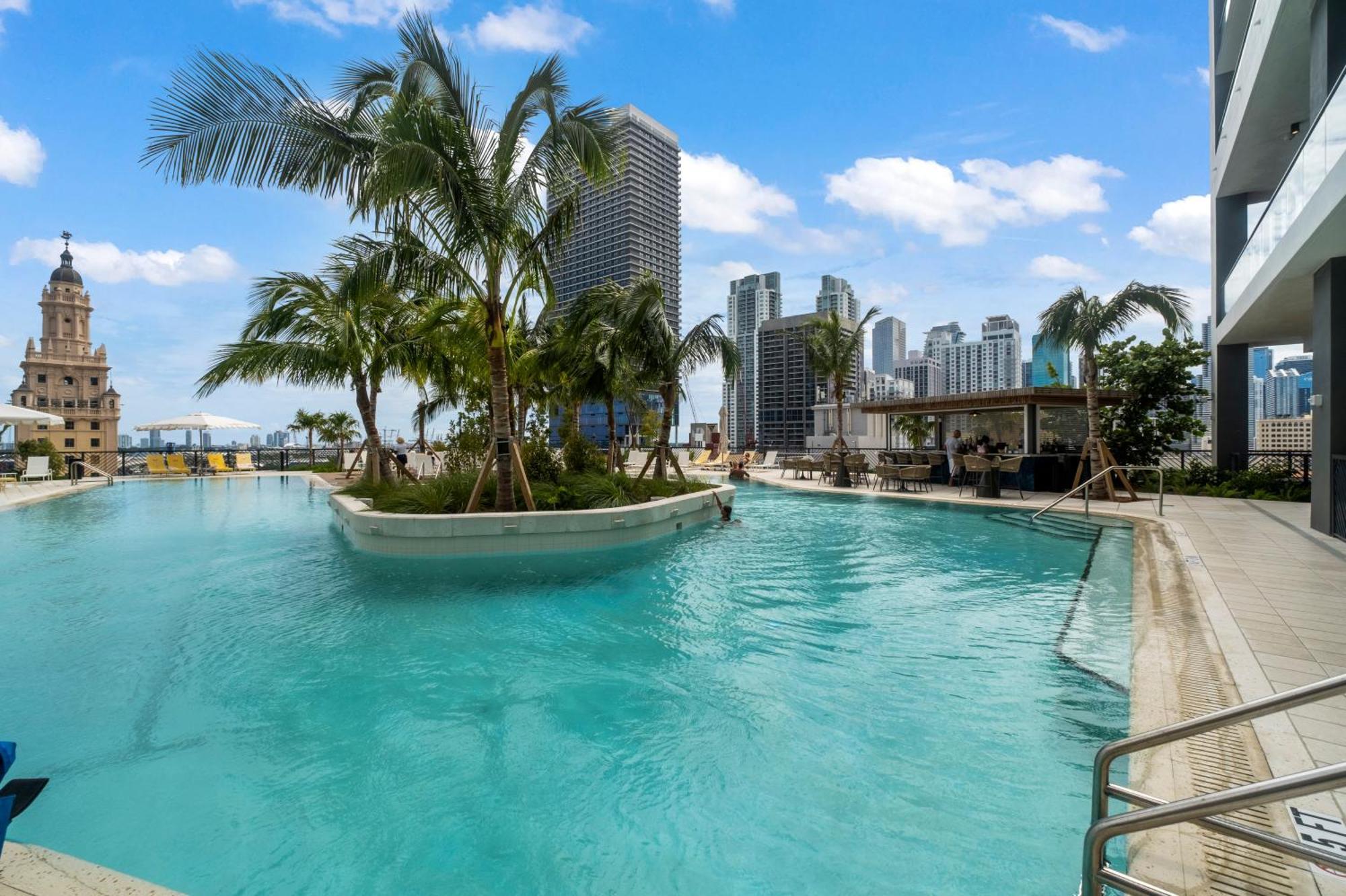 Natiivo By Ionica Residences *