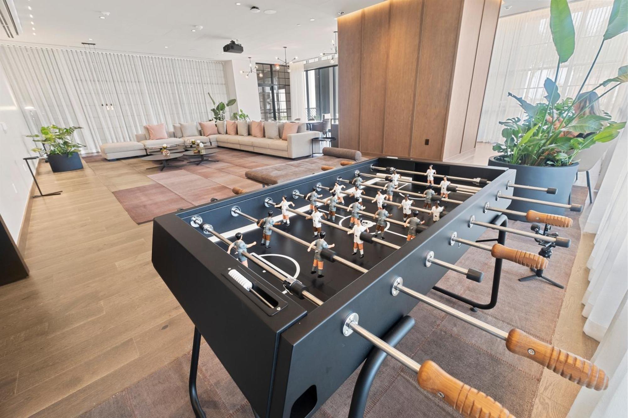 Apartment Natiivo By Ionica Residences