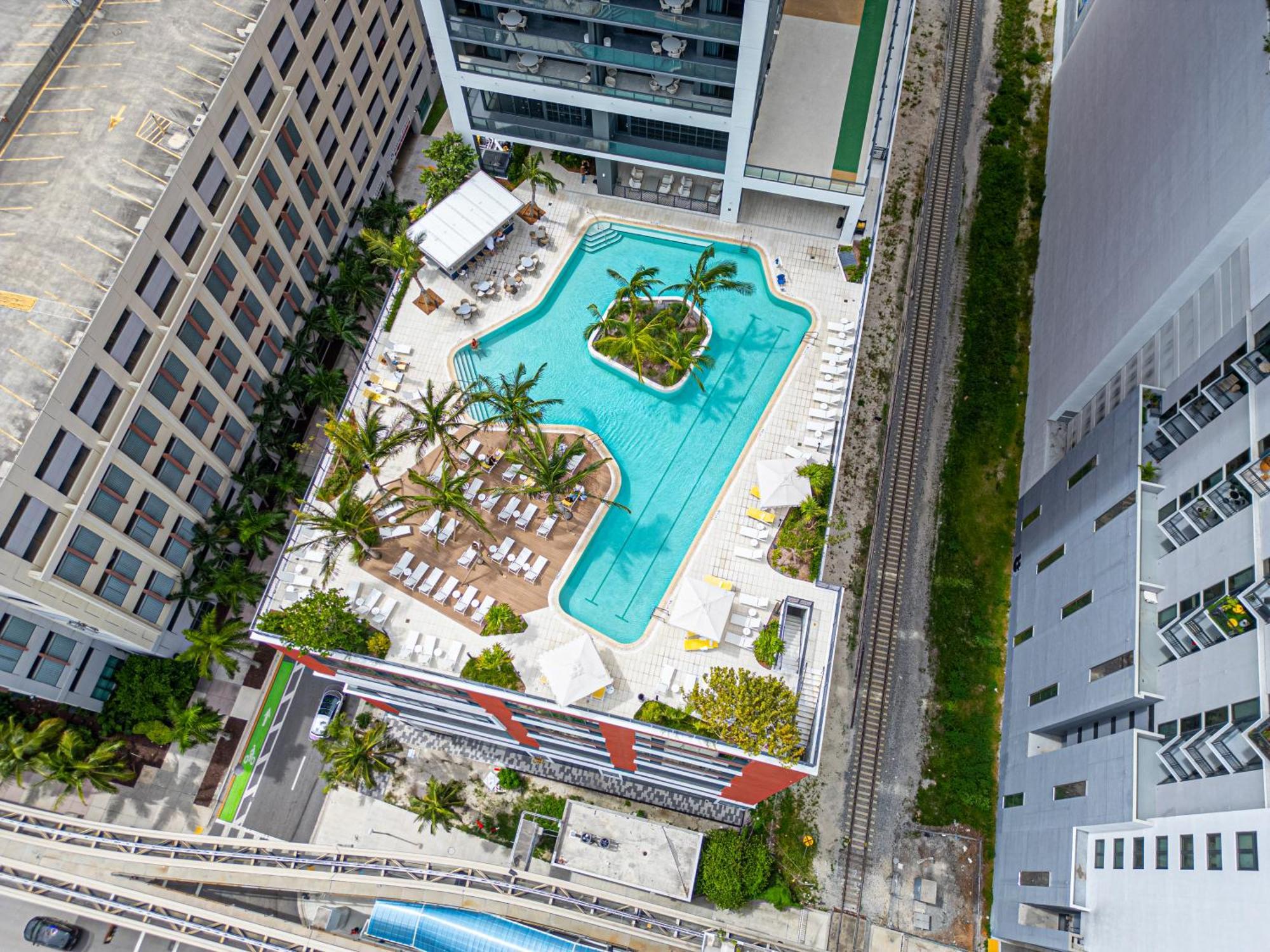 Natiivo By Ionica Residences Apartment *
