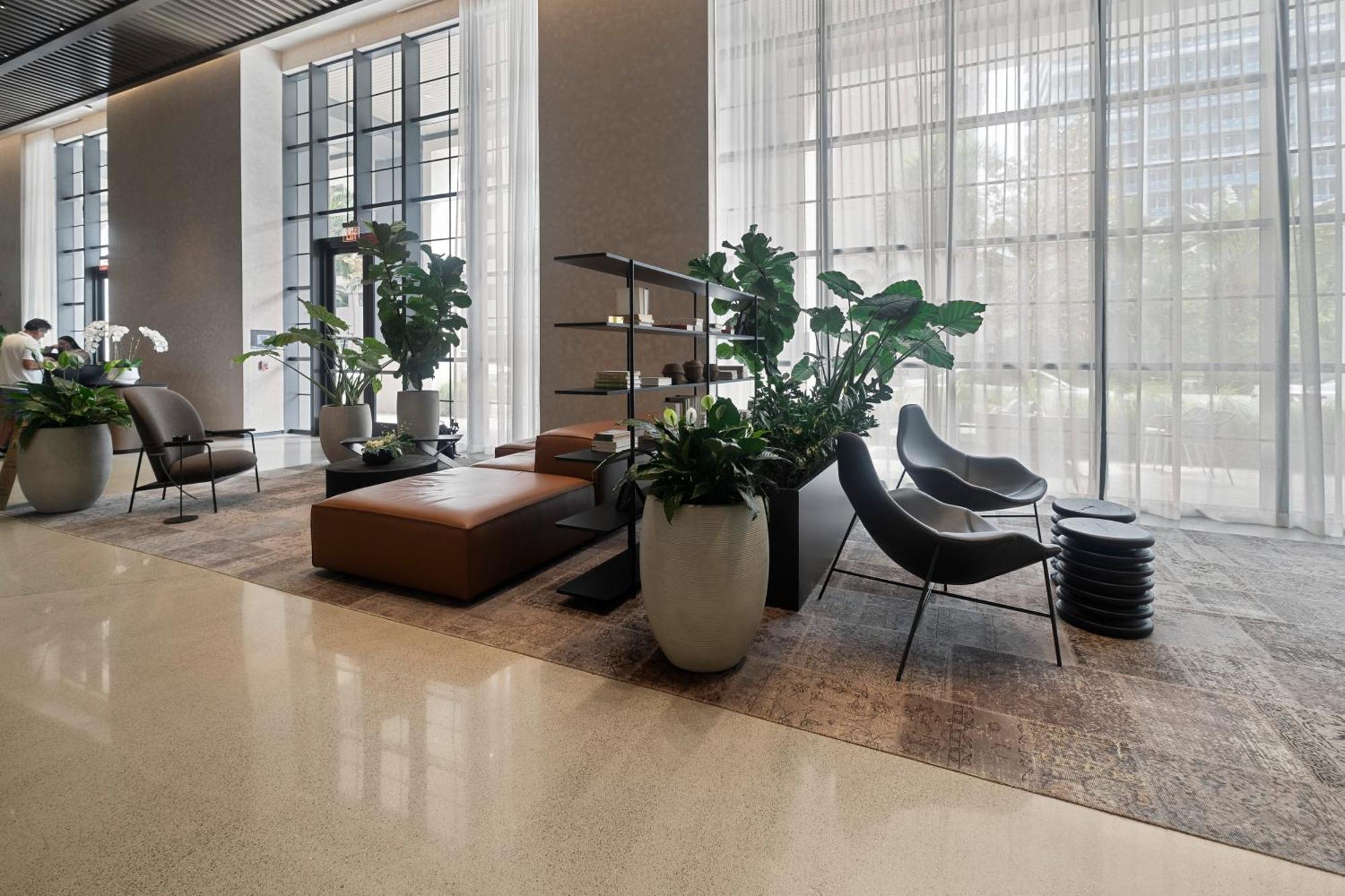 Natiivo By Ionica Residences Apartment