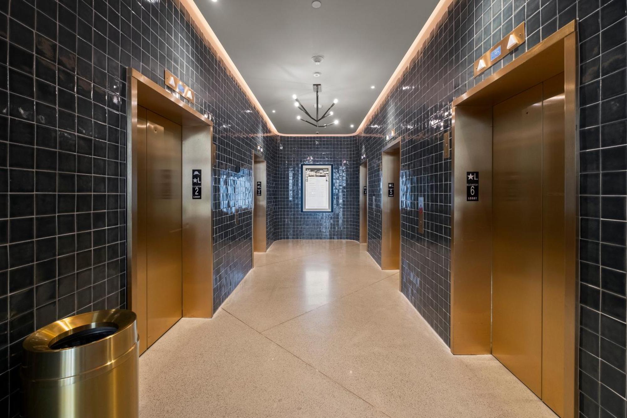 Apartment Natiivo By Ionica Residences Miami