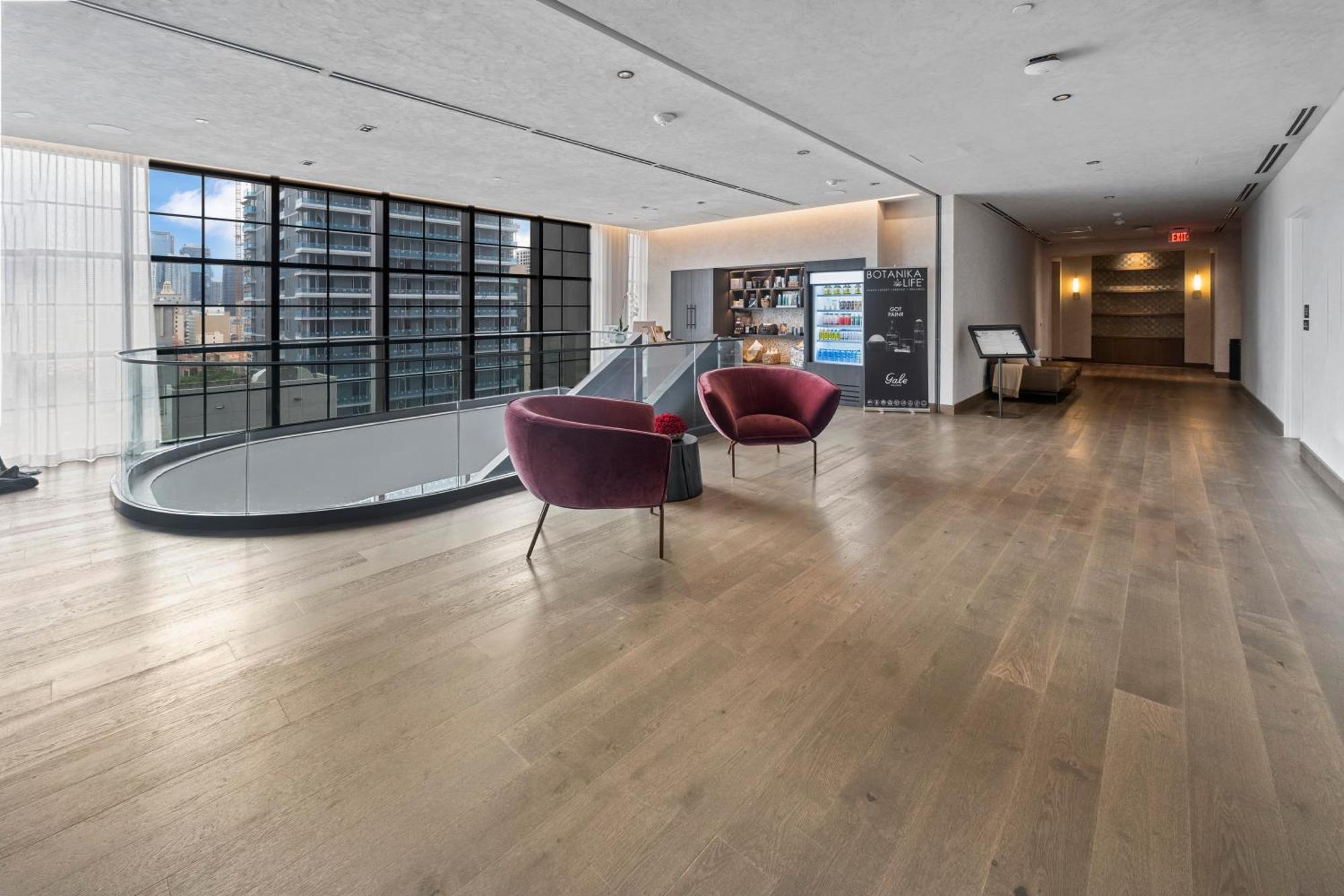 Apartment Natiivo By Ionica Residences